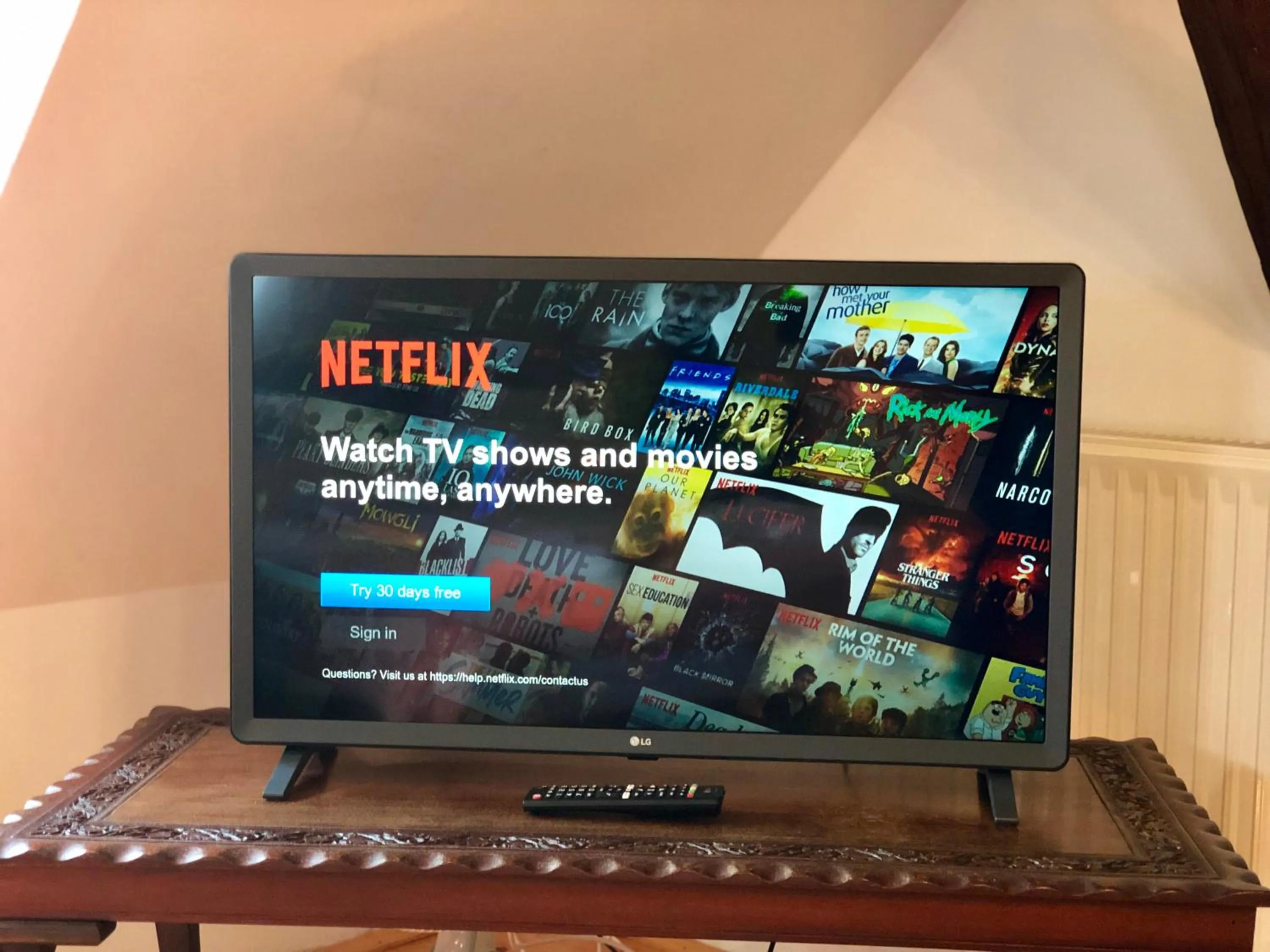 The Houses of History - anno 1830