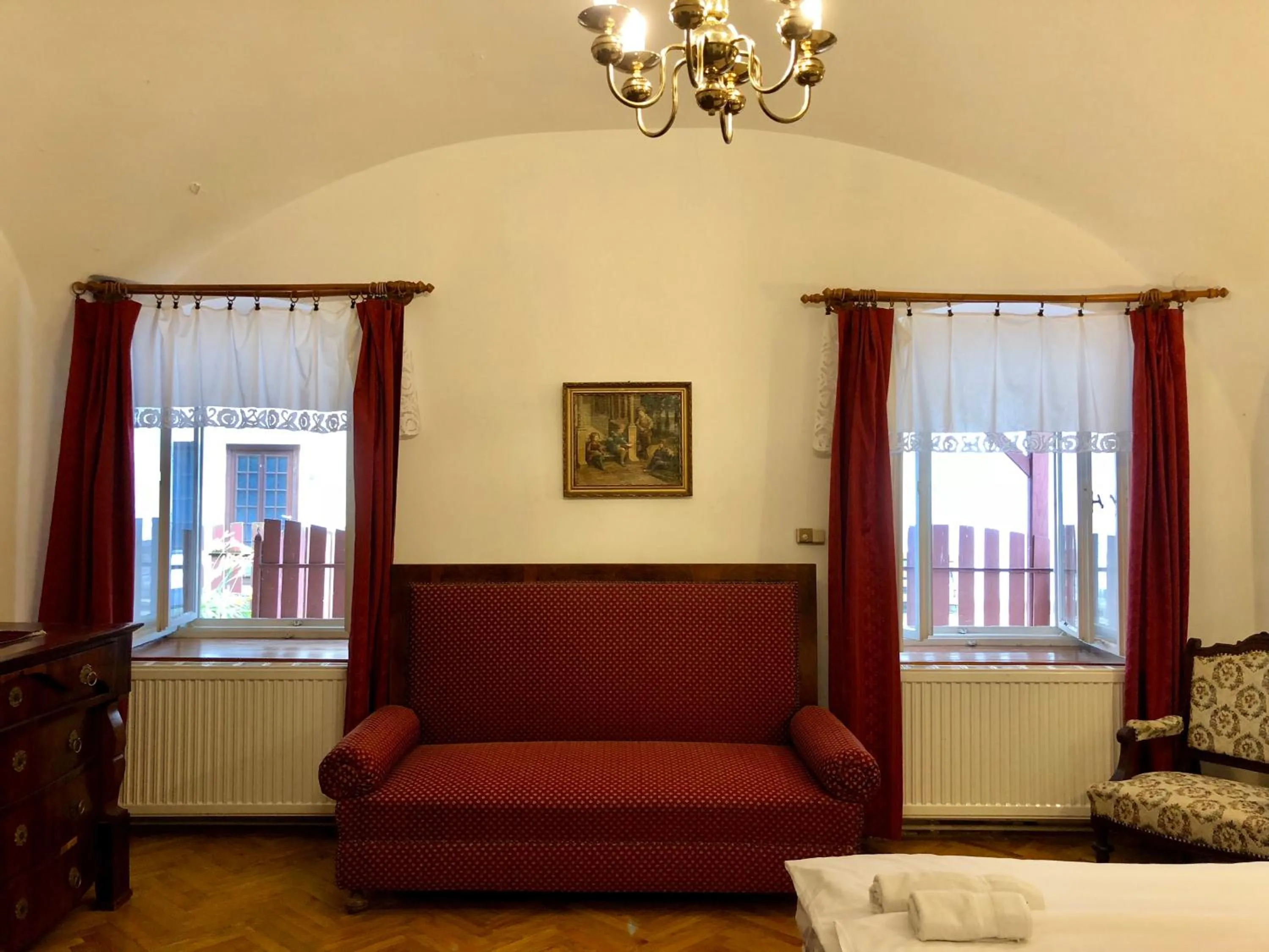 The Houses of History - anno 1830