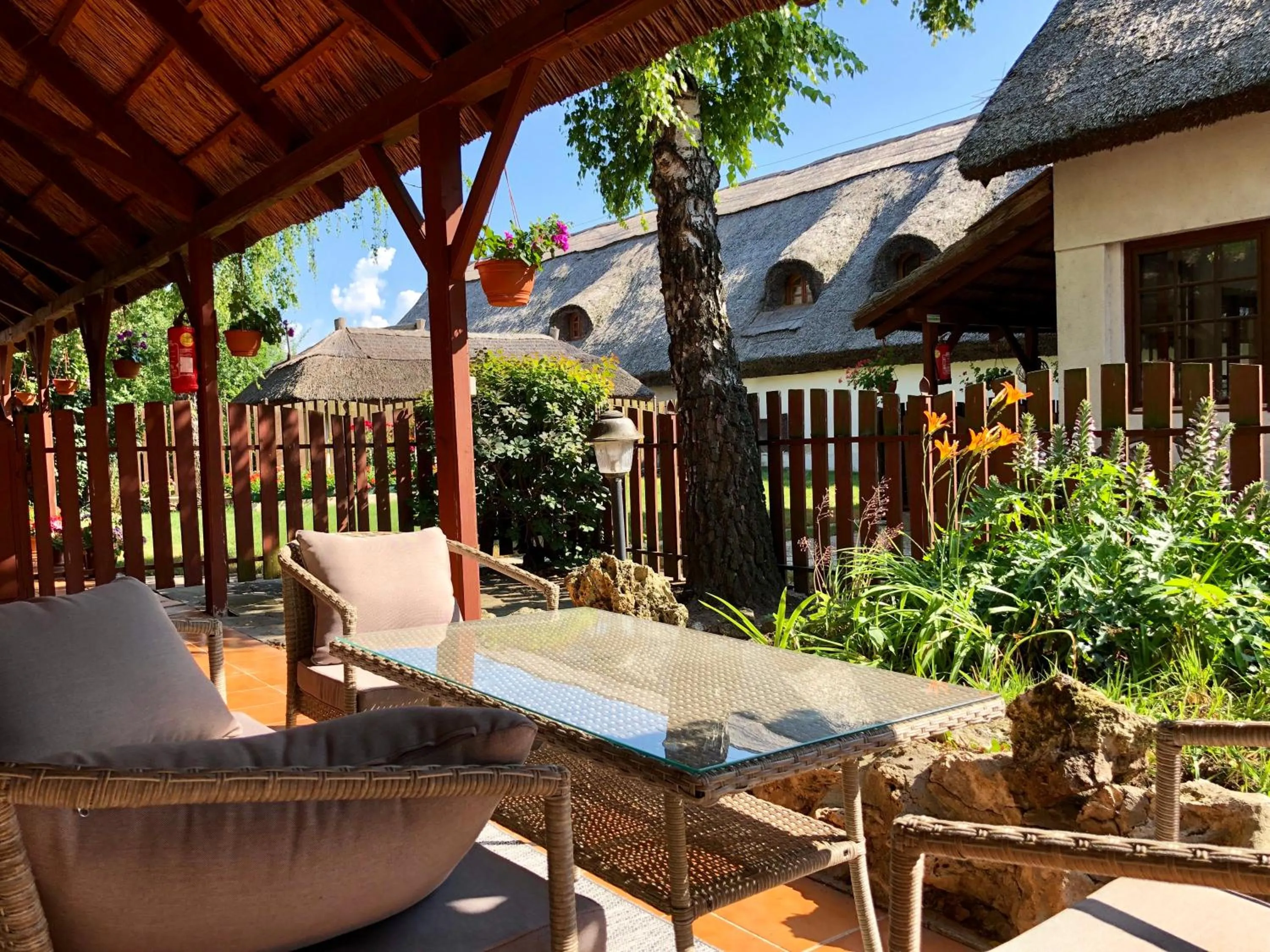 The Houses of History - anno 1830