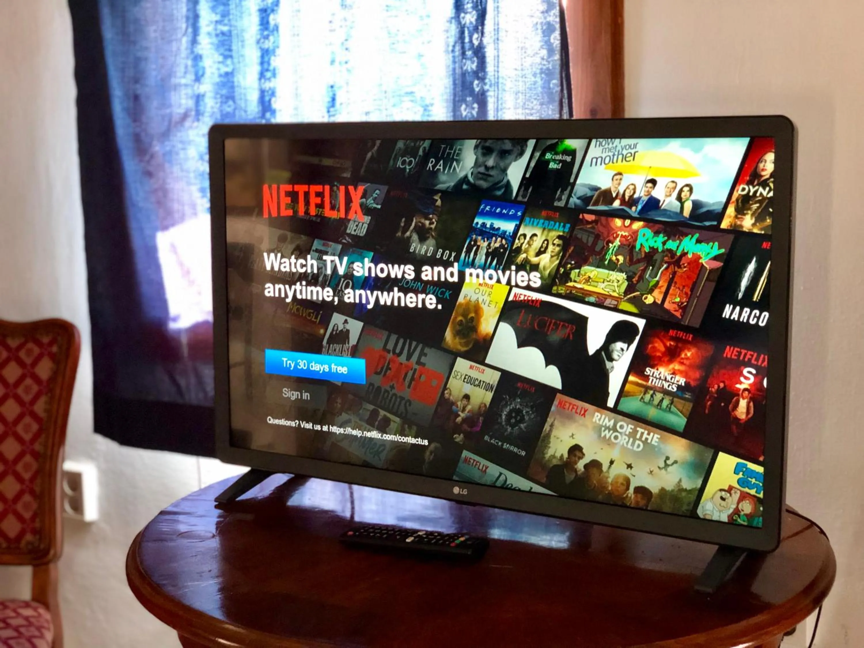 The Houses of History - anno 1830