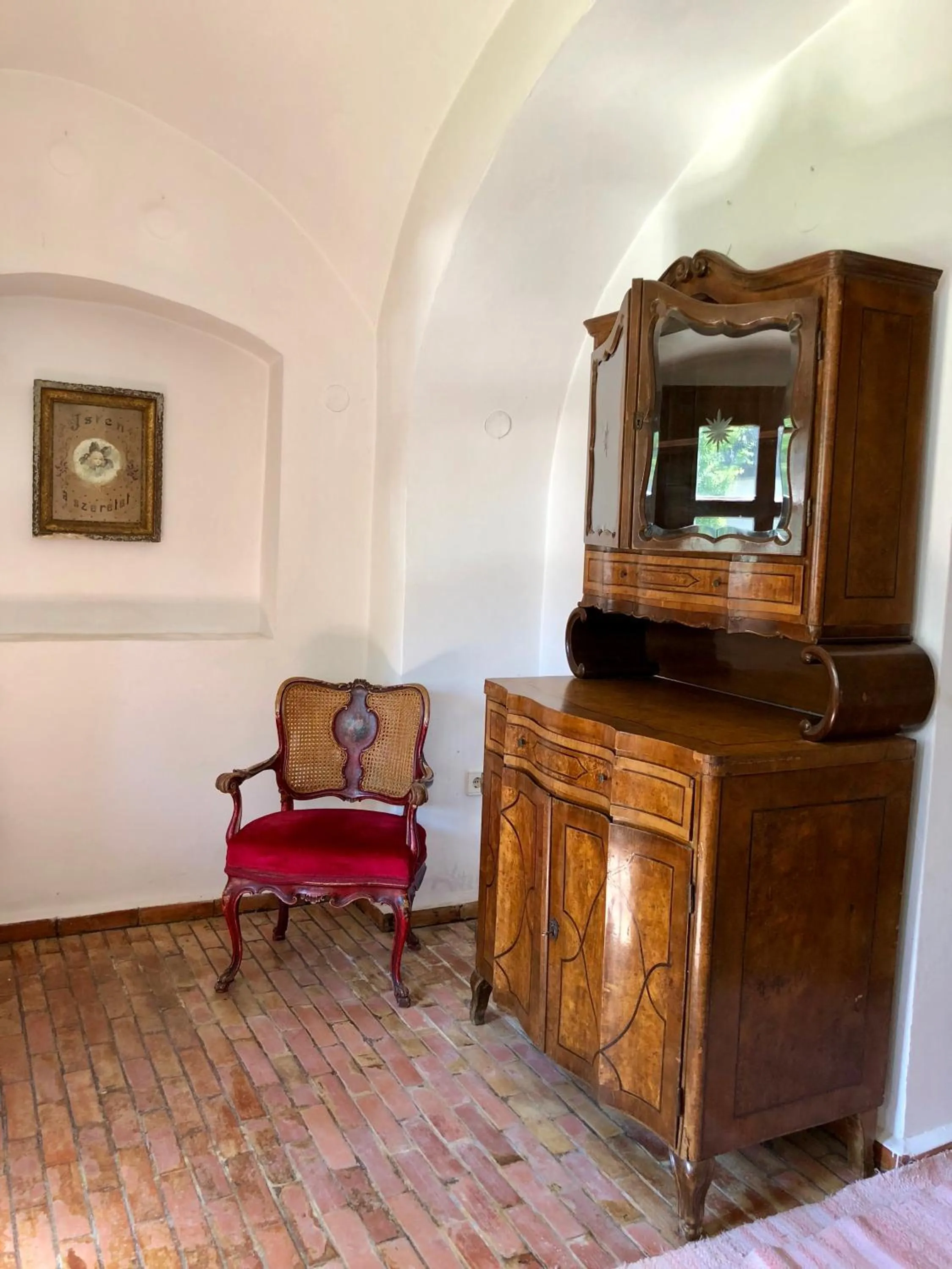 The Houses of History - anno 1830