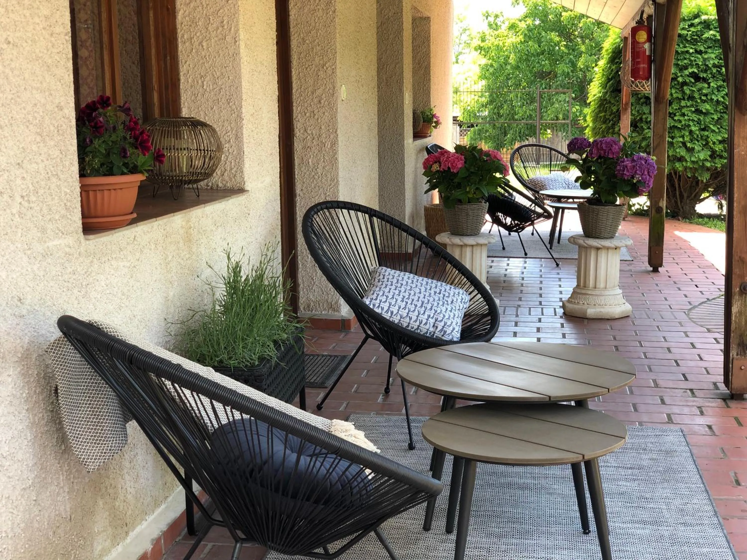 The Houses of History - anno 1830