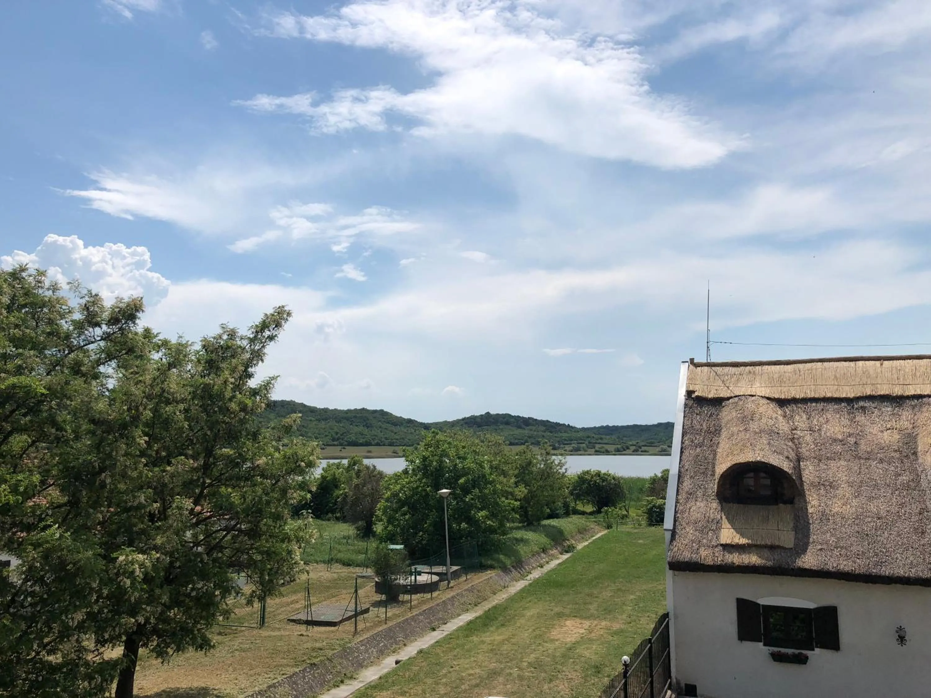 The Houses of History - anno 1830