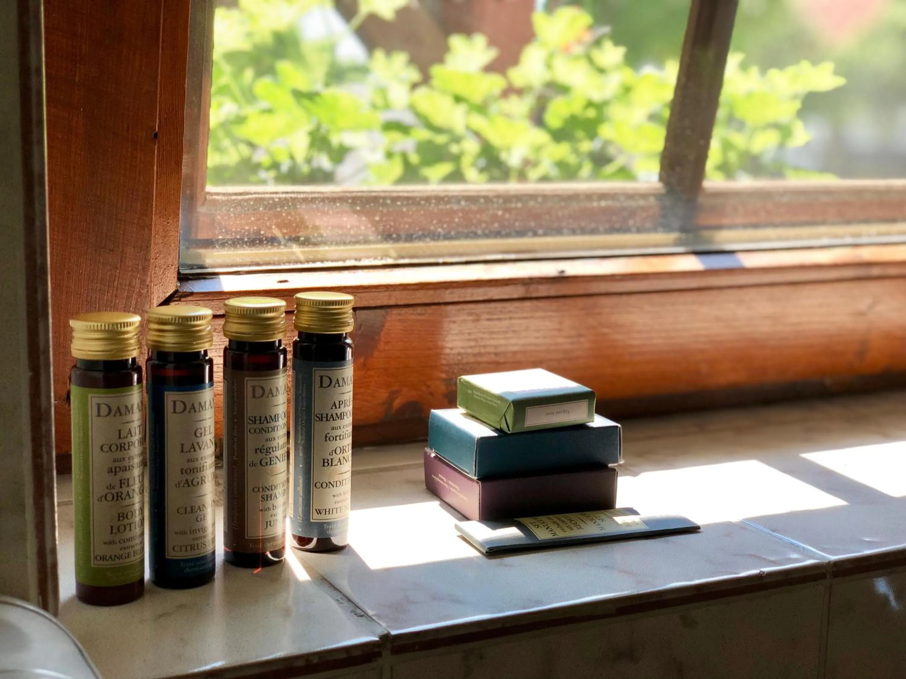 The Houses of History - anno 1830