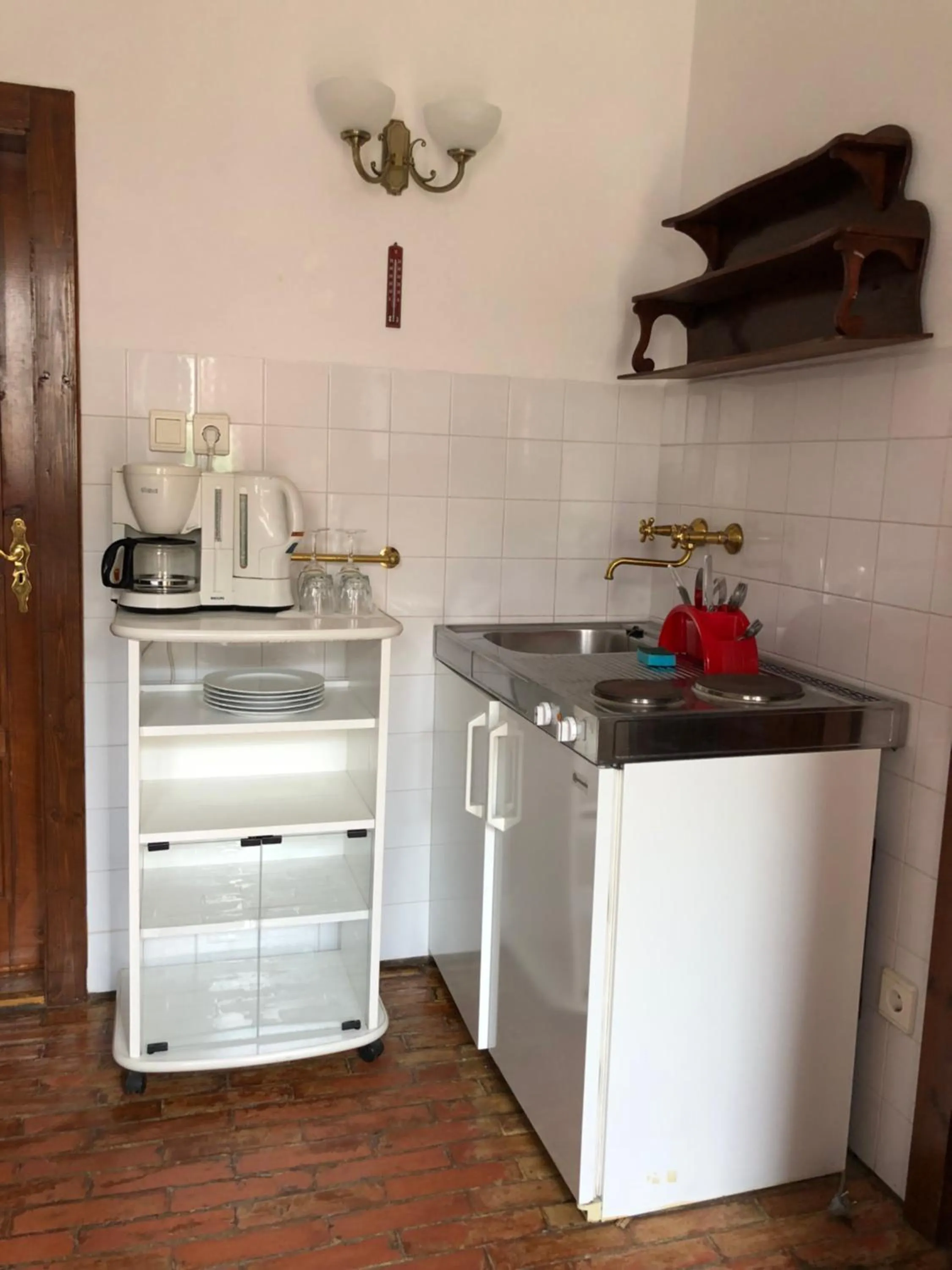 The Houses of History - anno 1830