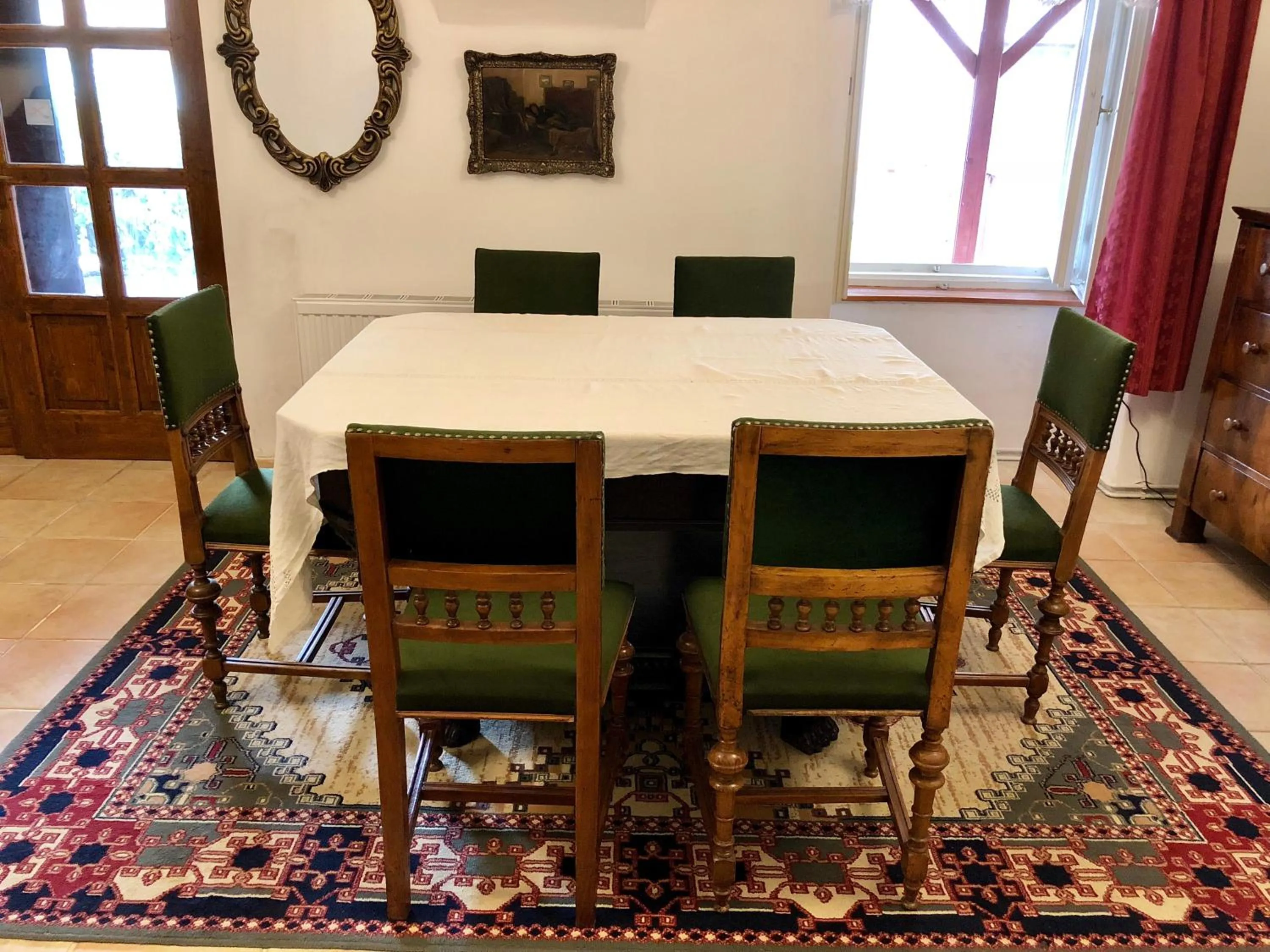 The Houses of History - anno 1830