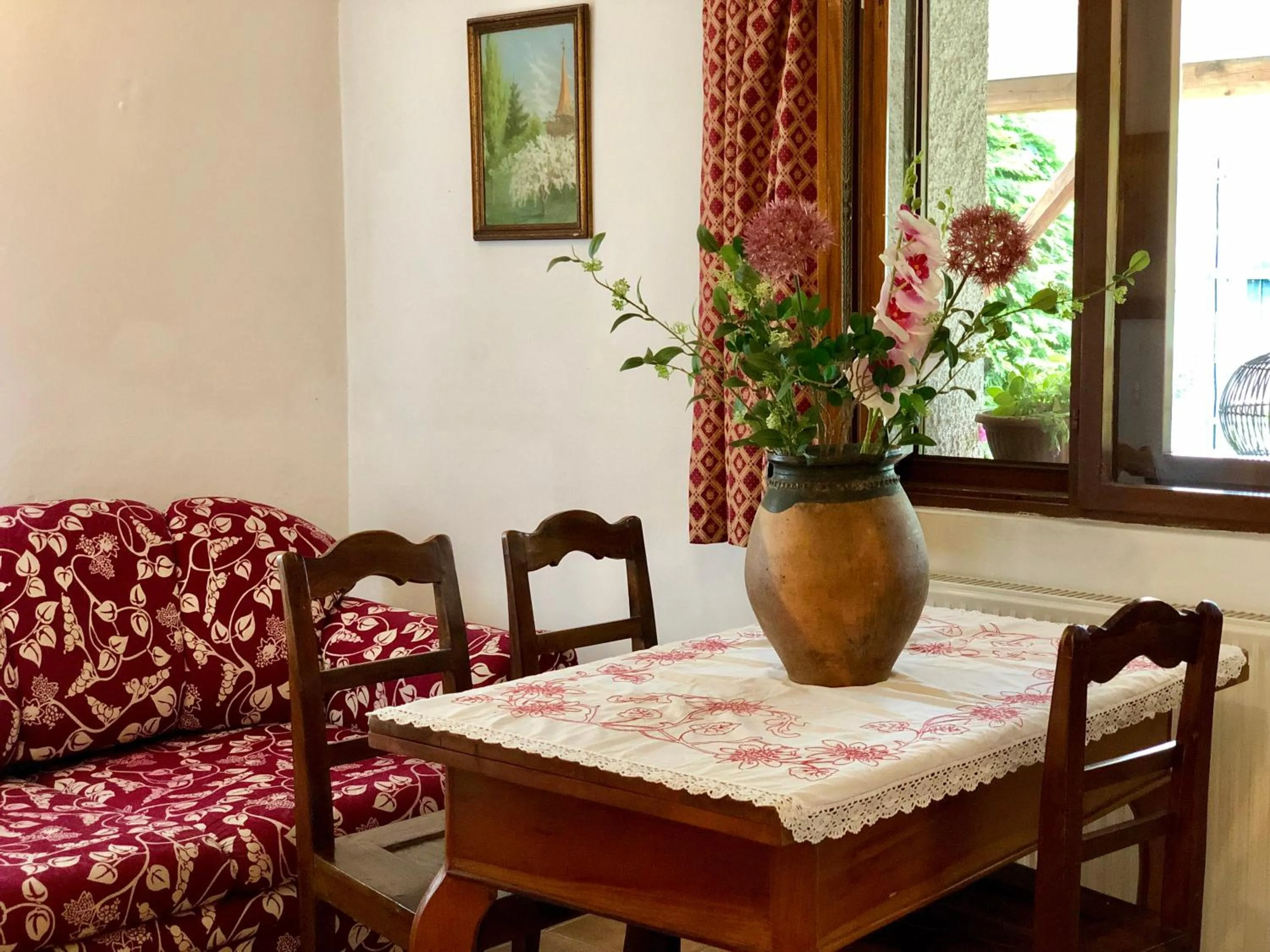 The Houses of History - anno 1830