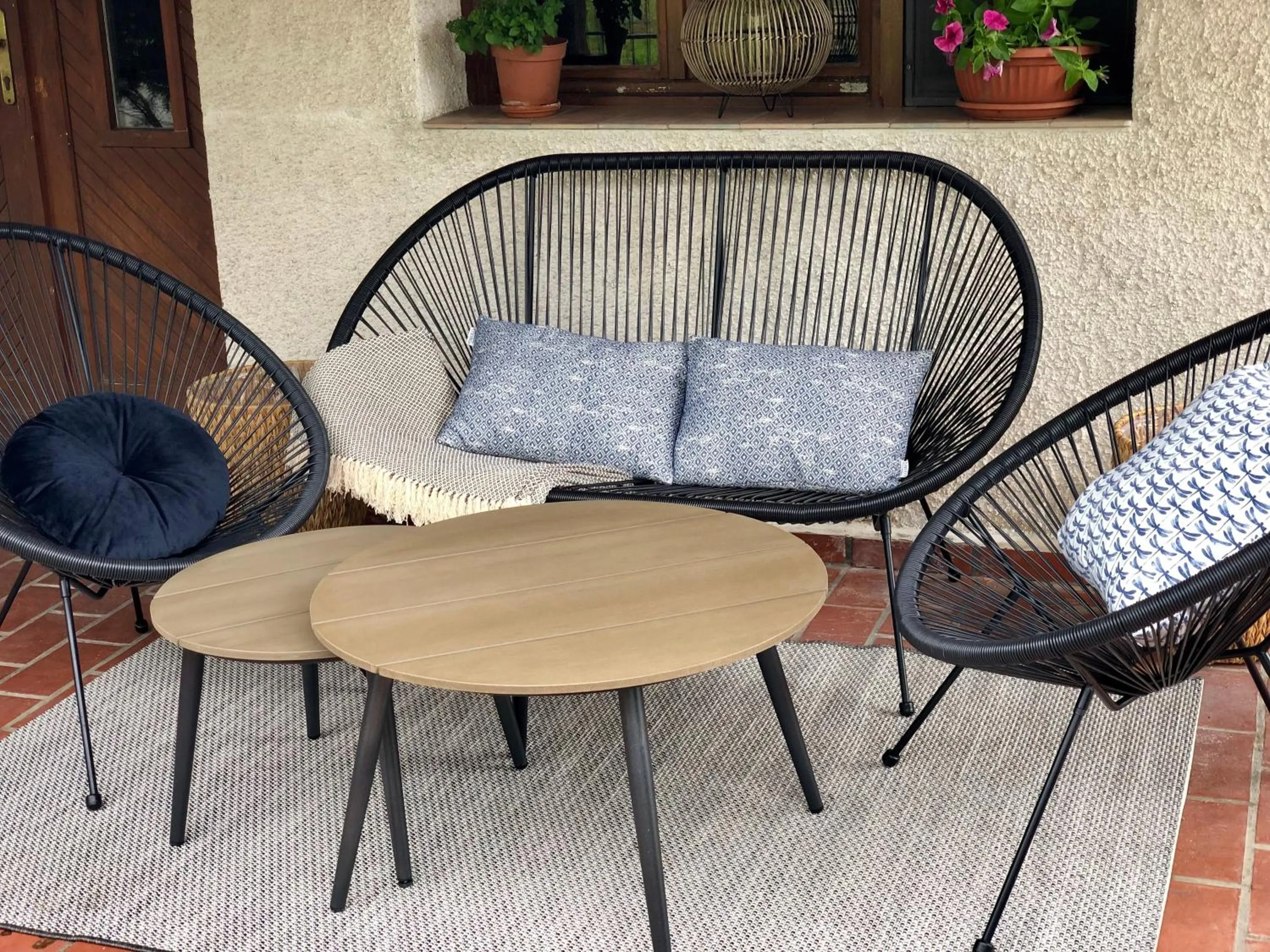 The Houses of History - anno 1830