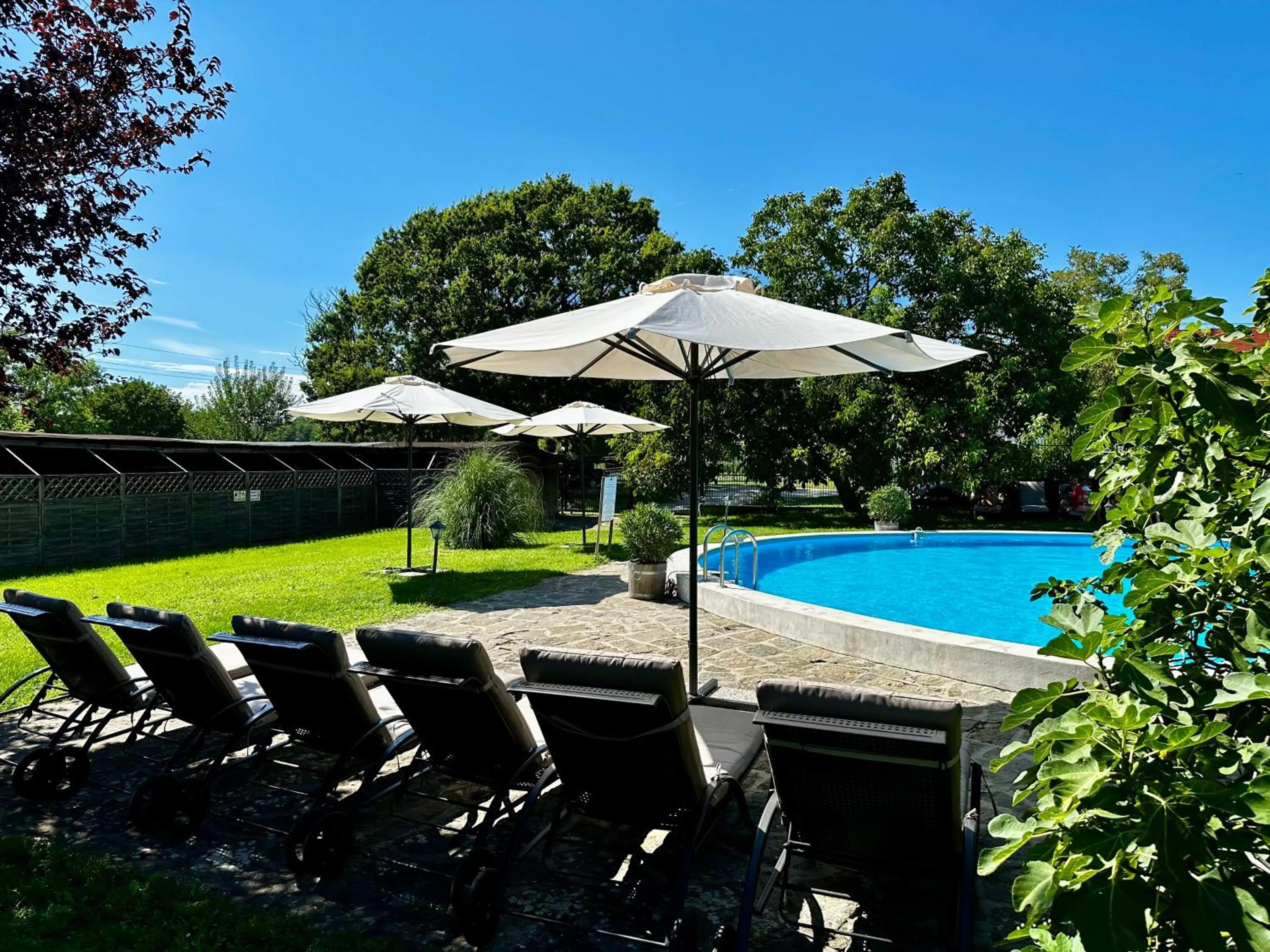 The Houses of History - anno 1830