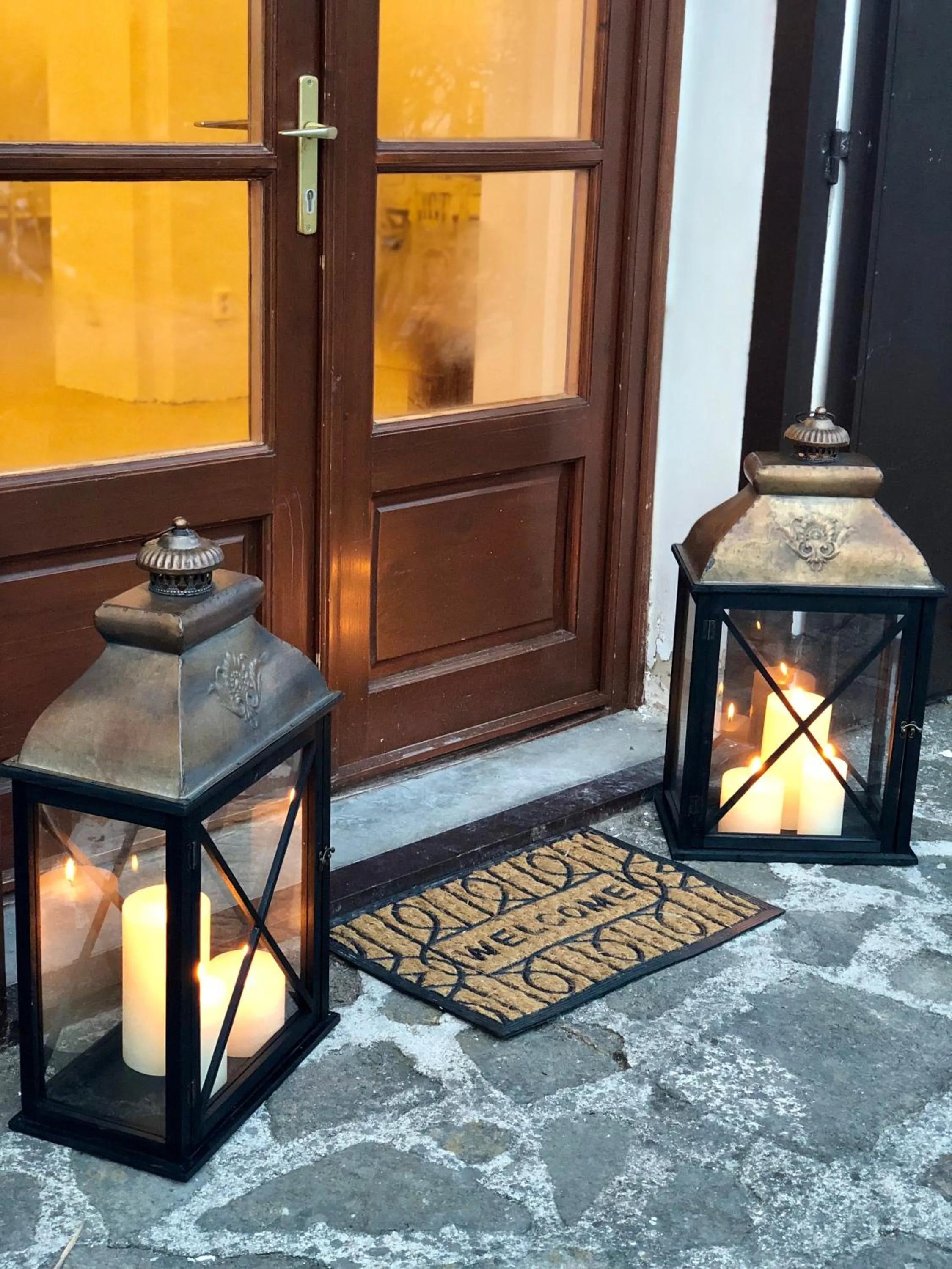 Property building in The Houses of History - anno 1830