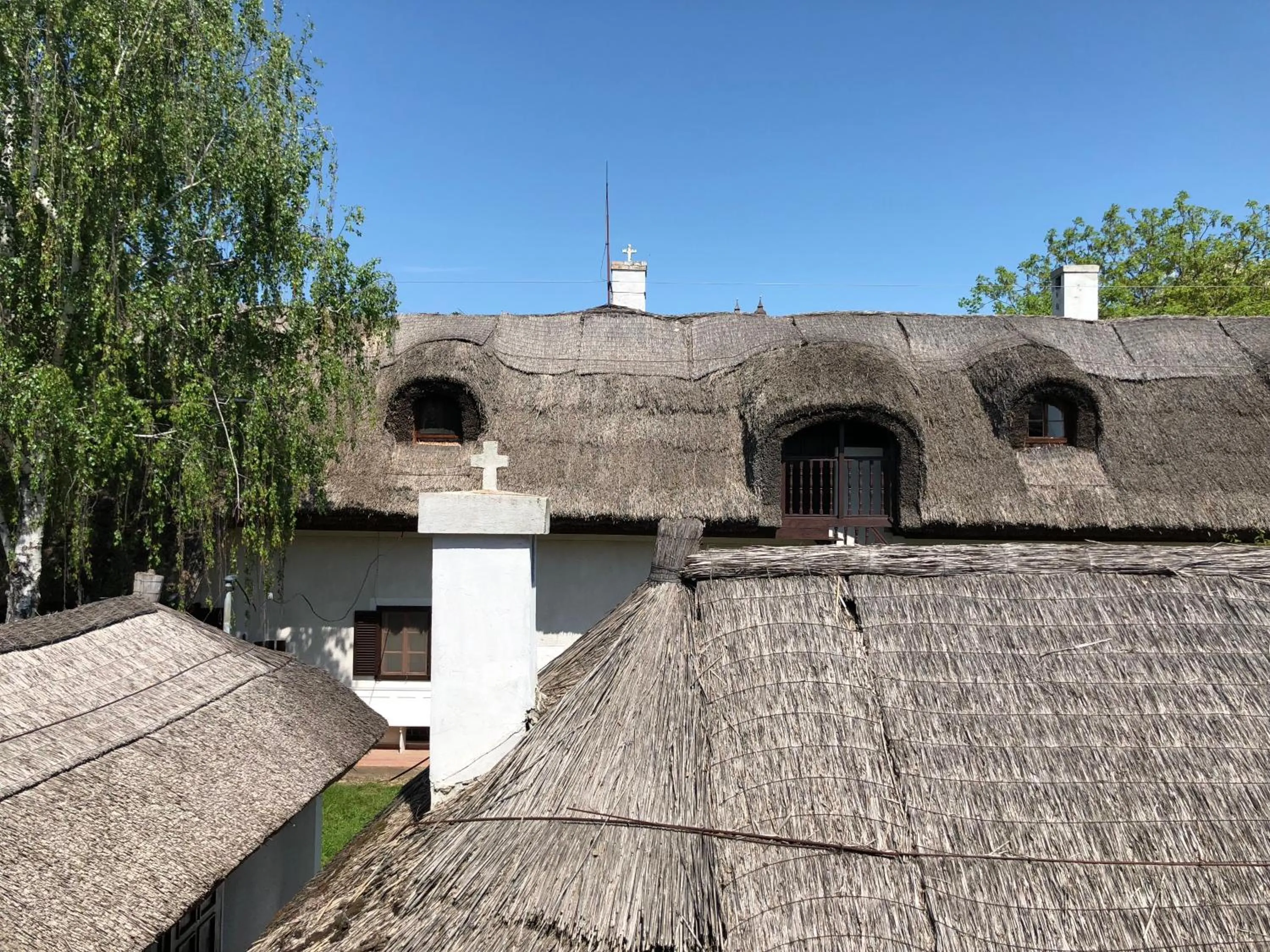 The Houses of History - anno 1830