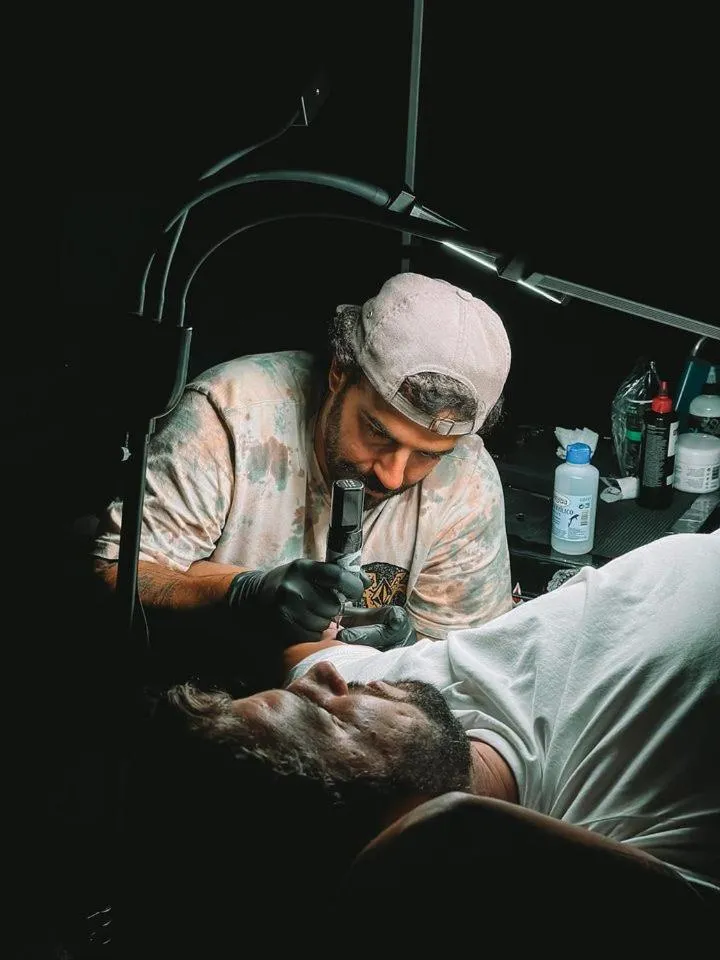 Activities in Malacuna Peniche