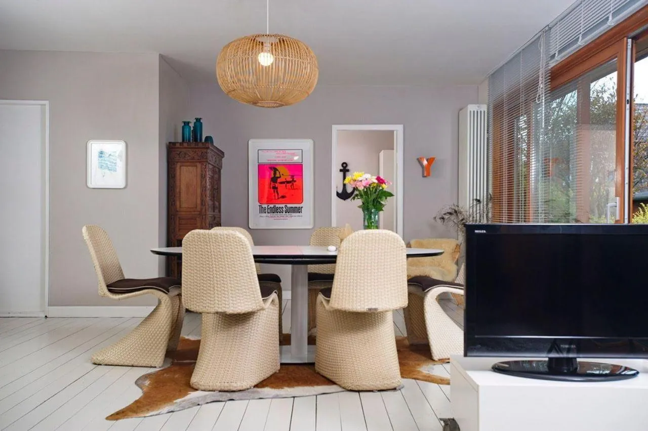 Sylt-Bungalow