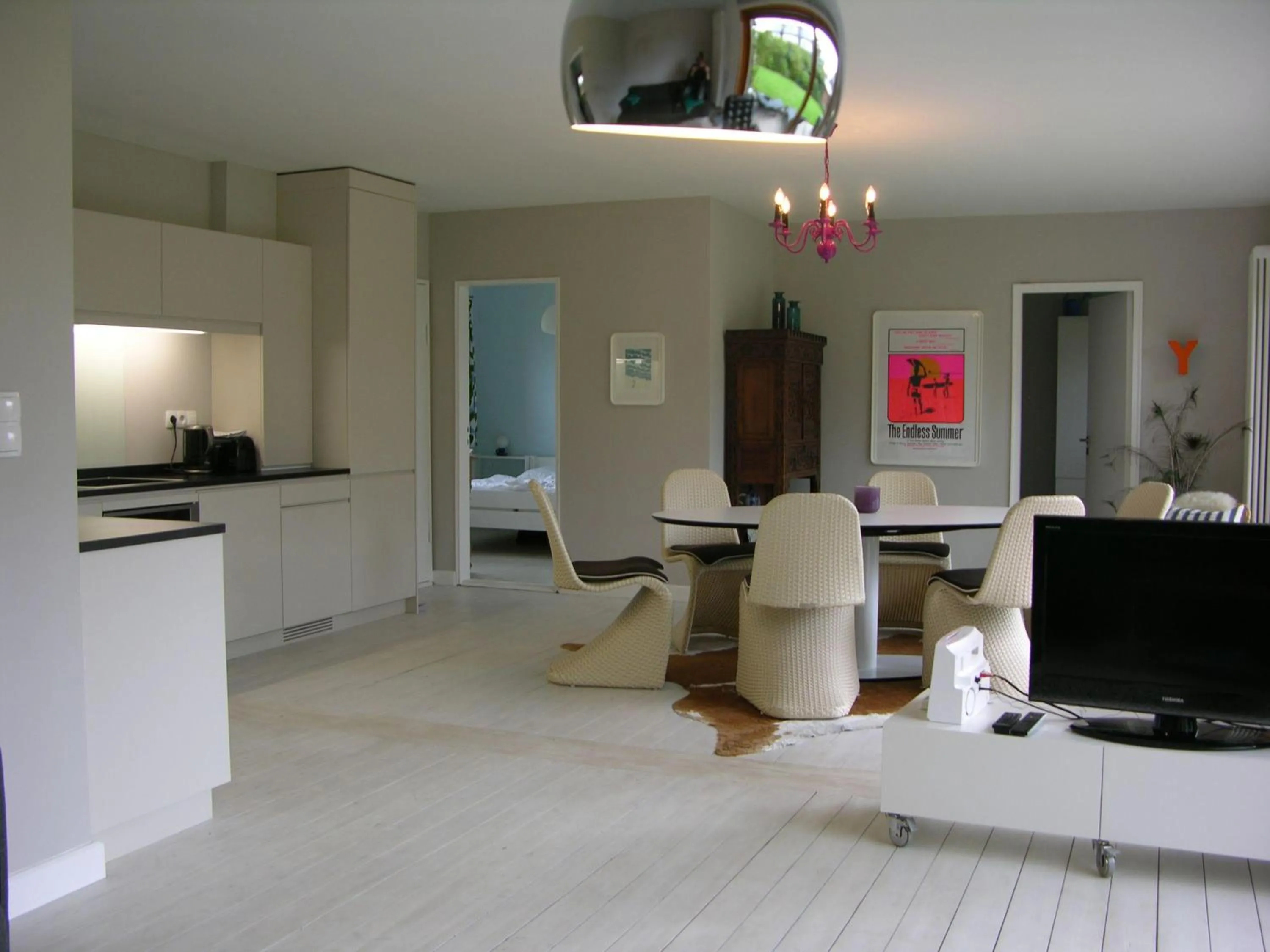 Sylt-Bungalow