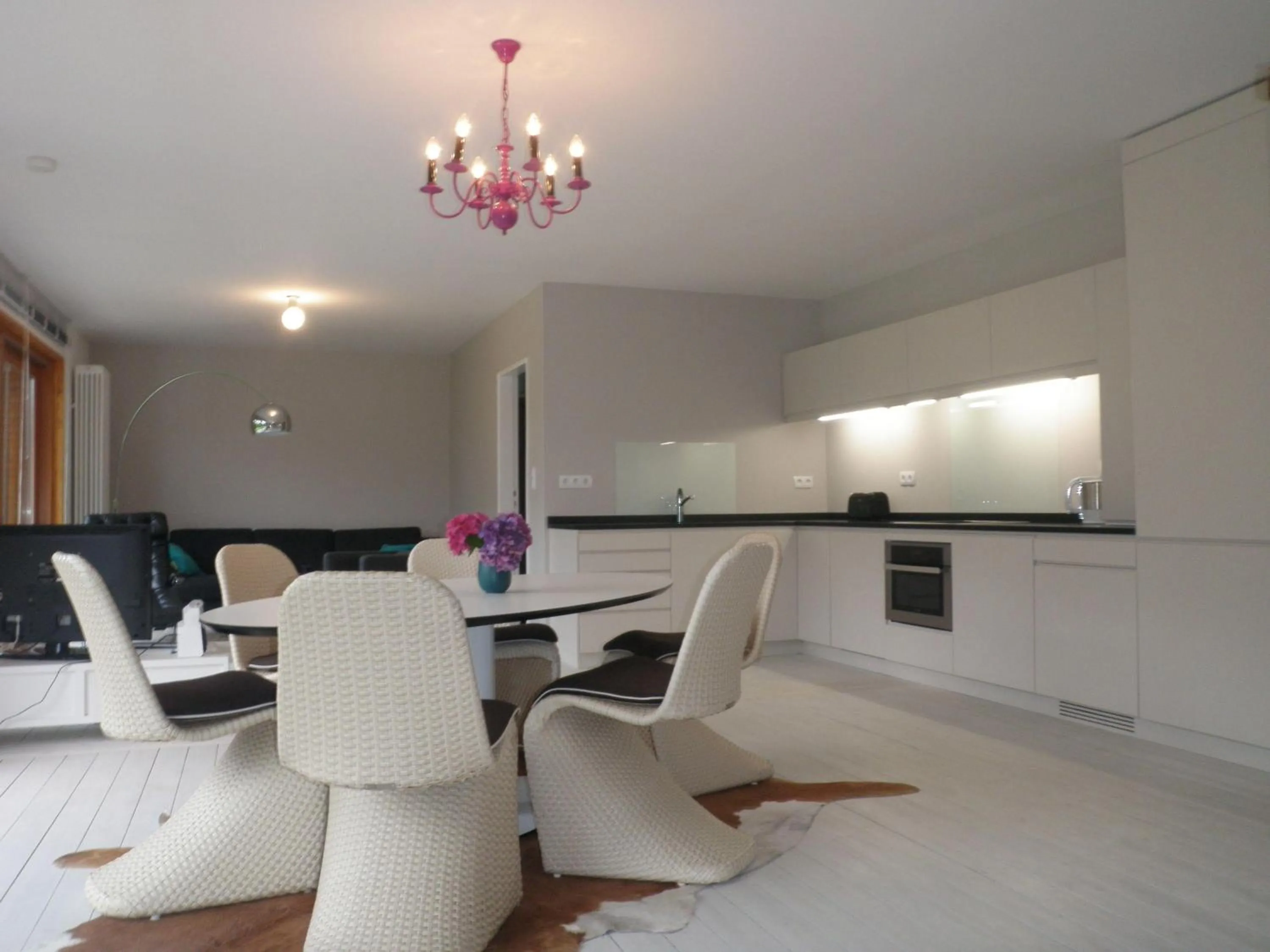 Sylt-Bungalow