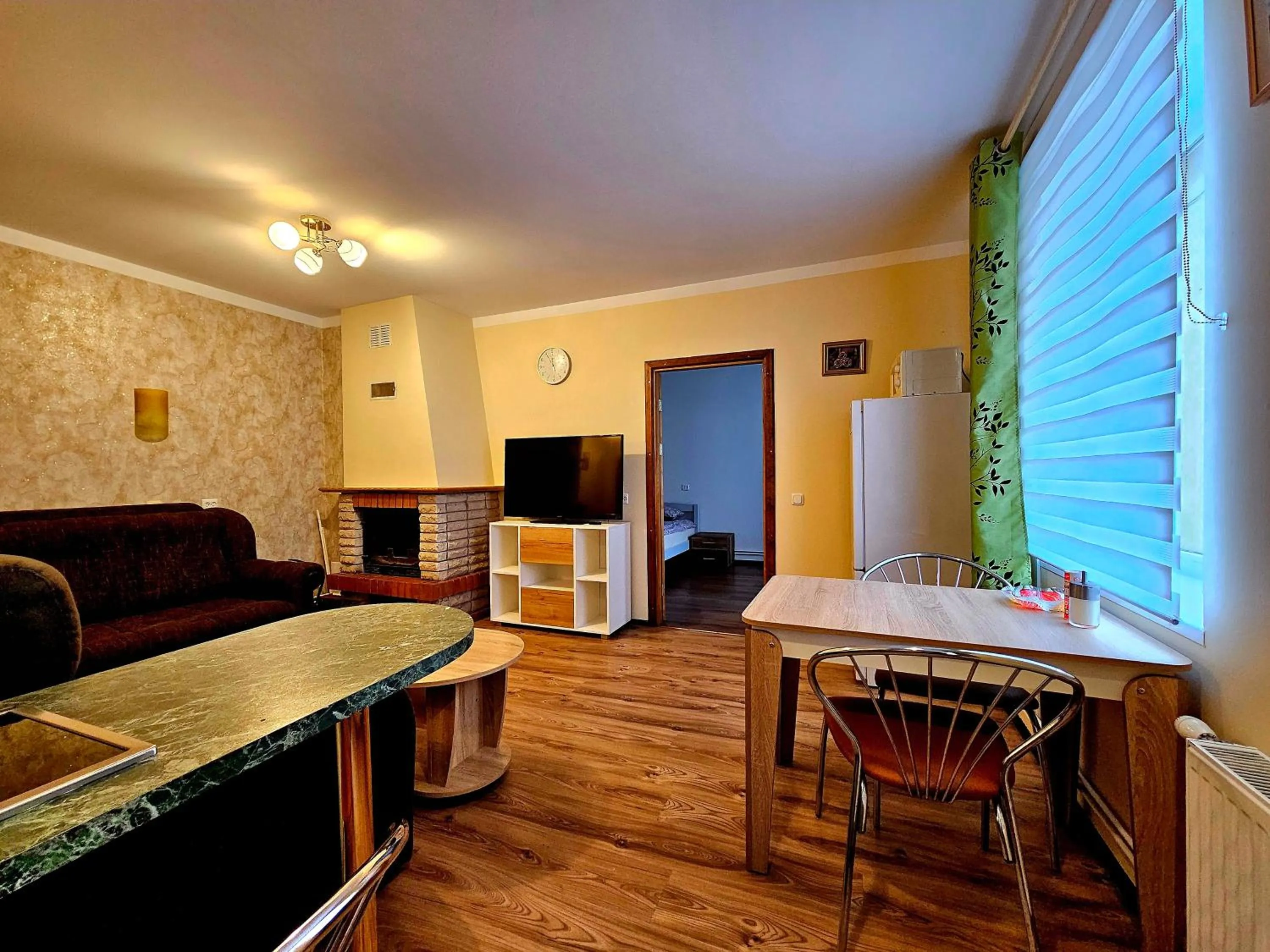 Apartment Hotel Rubini