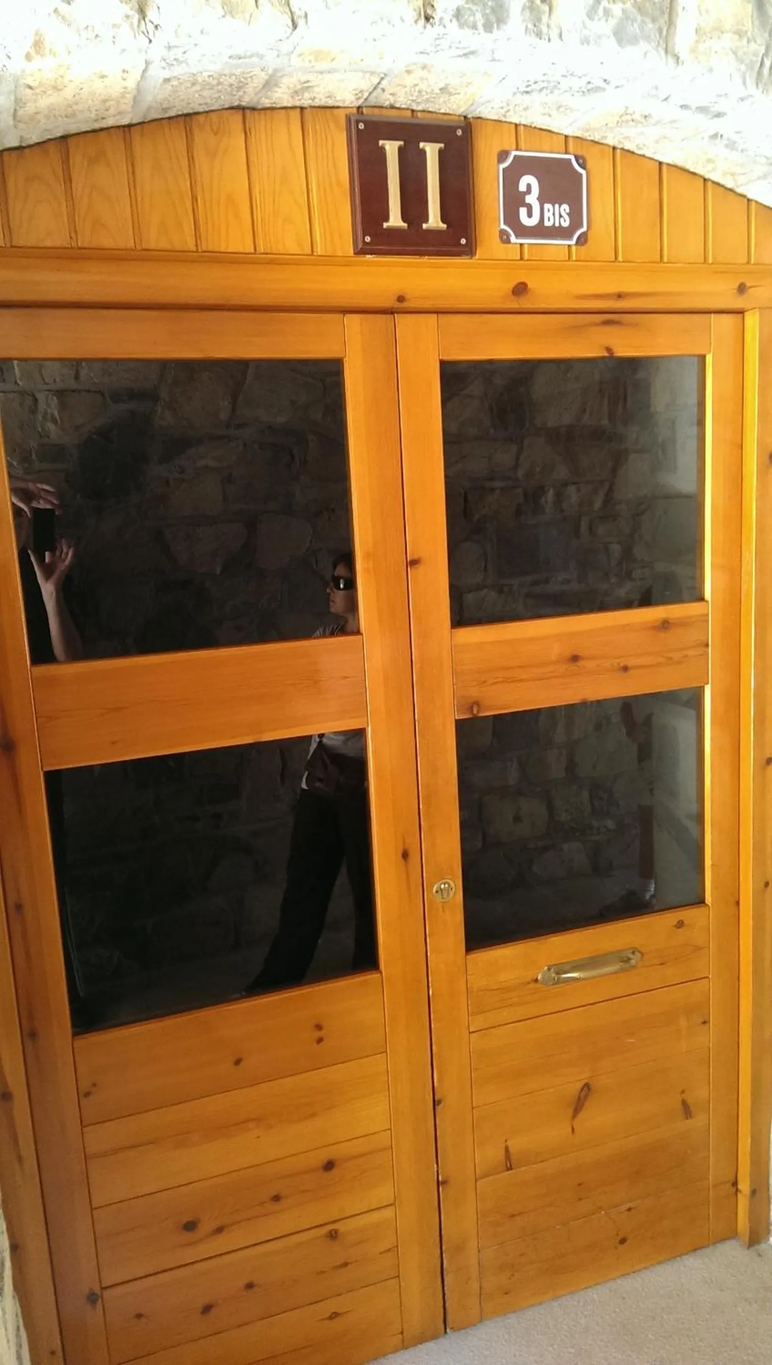 Apartamento en Sallent de Gallego