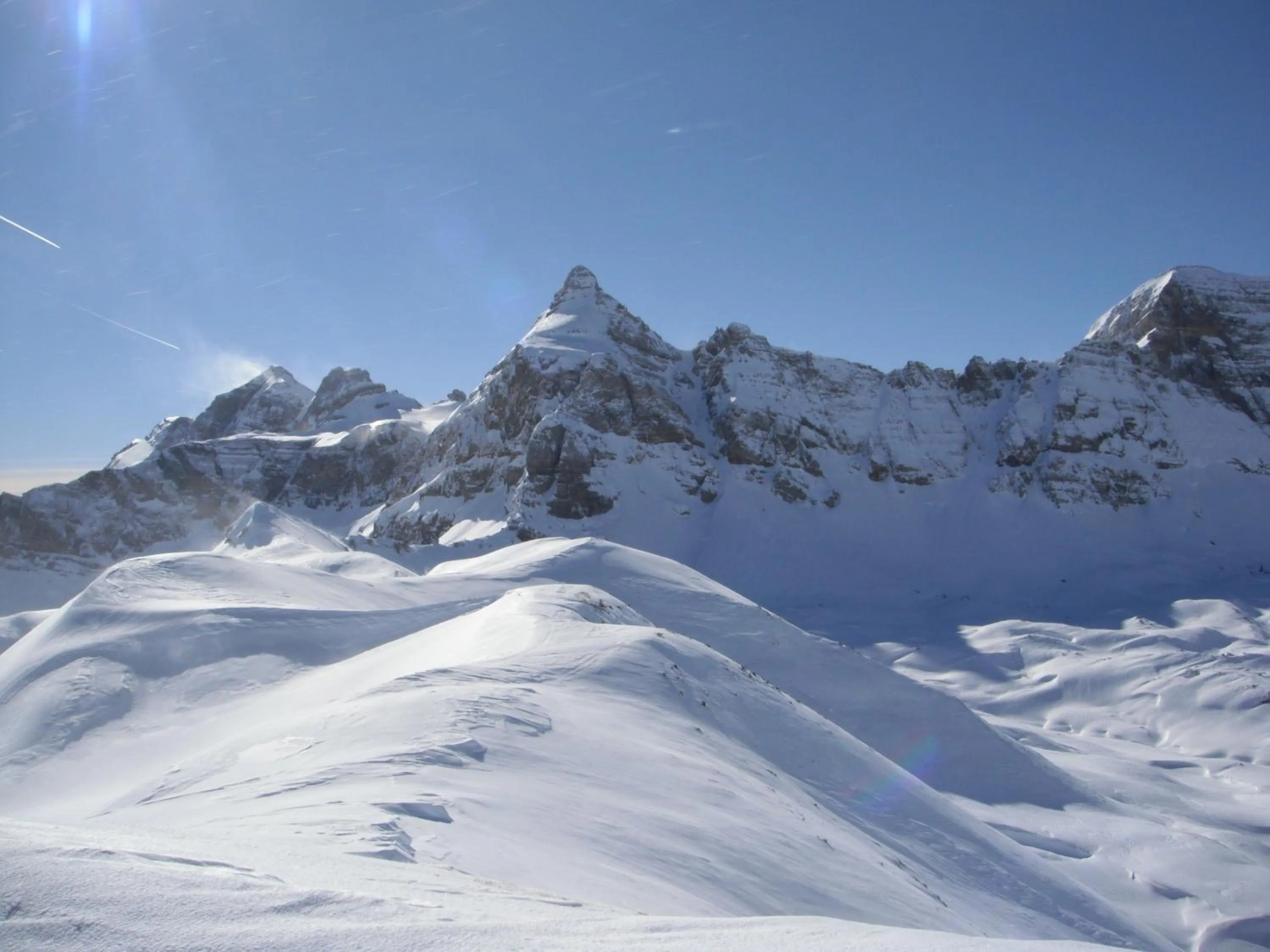 Apartamento en Sallent de Gallego