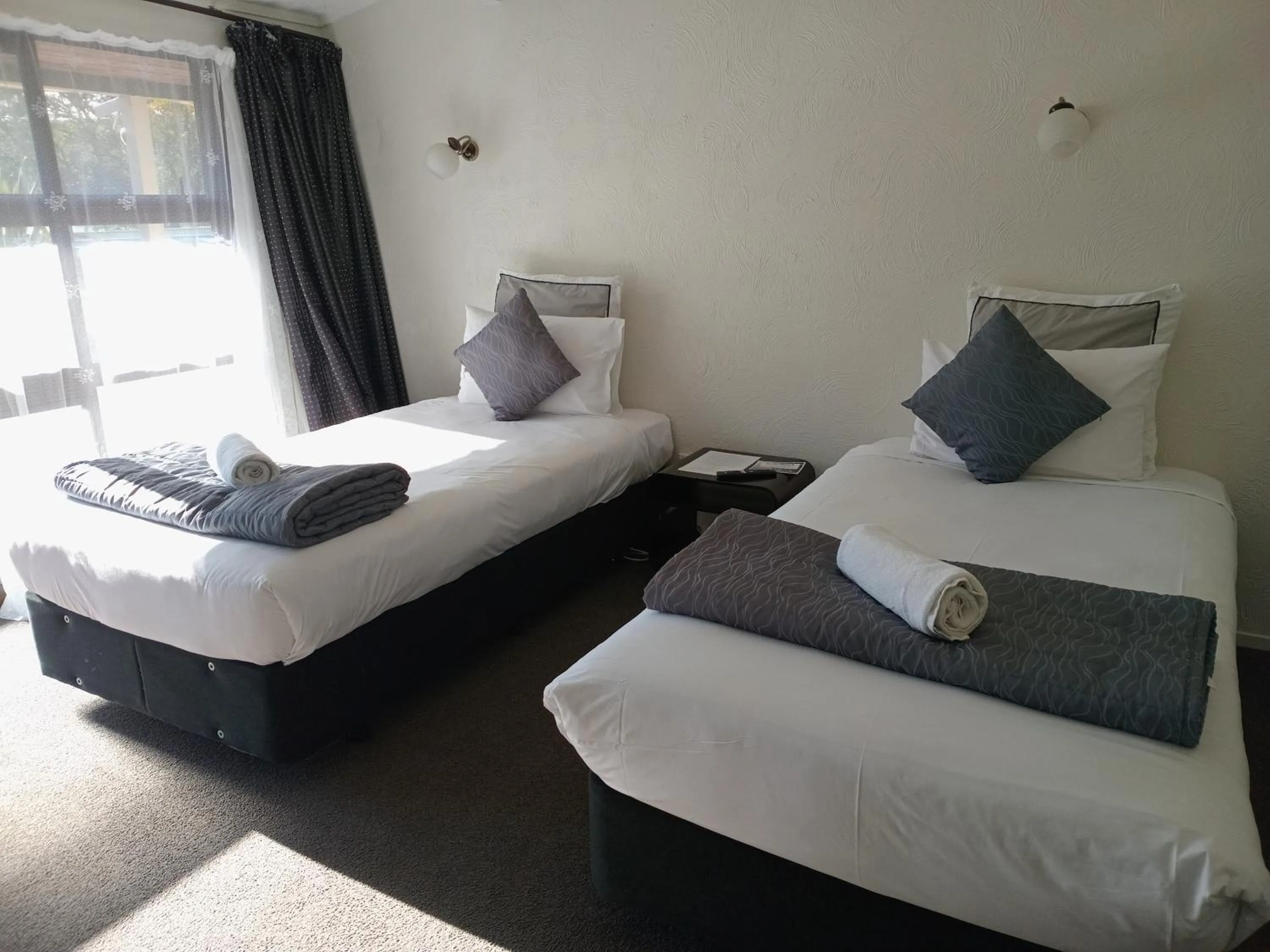 Haruru Falls Retreat
