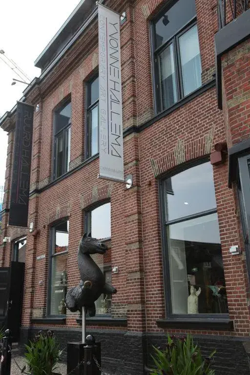 Art B&B OOTMARSUM Art B&B OOTMARSUM