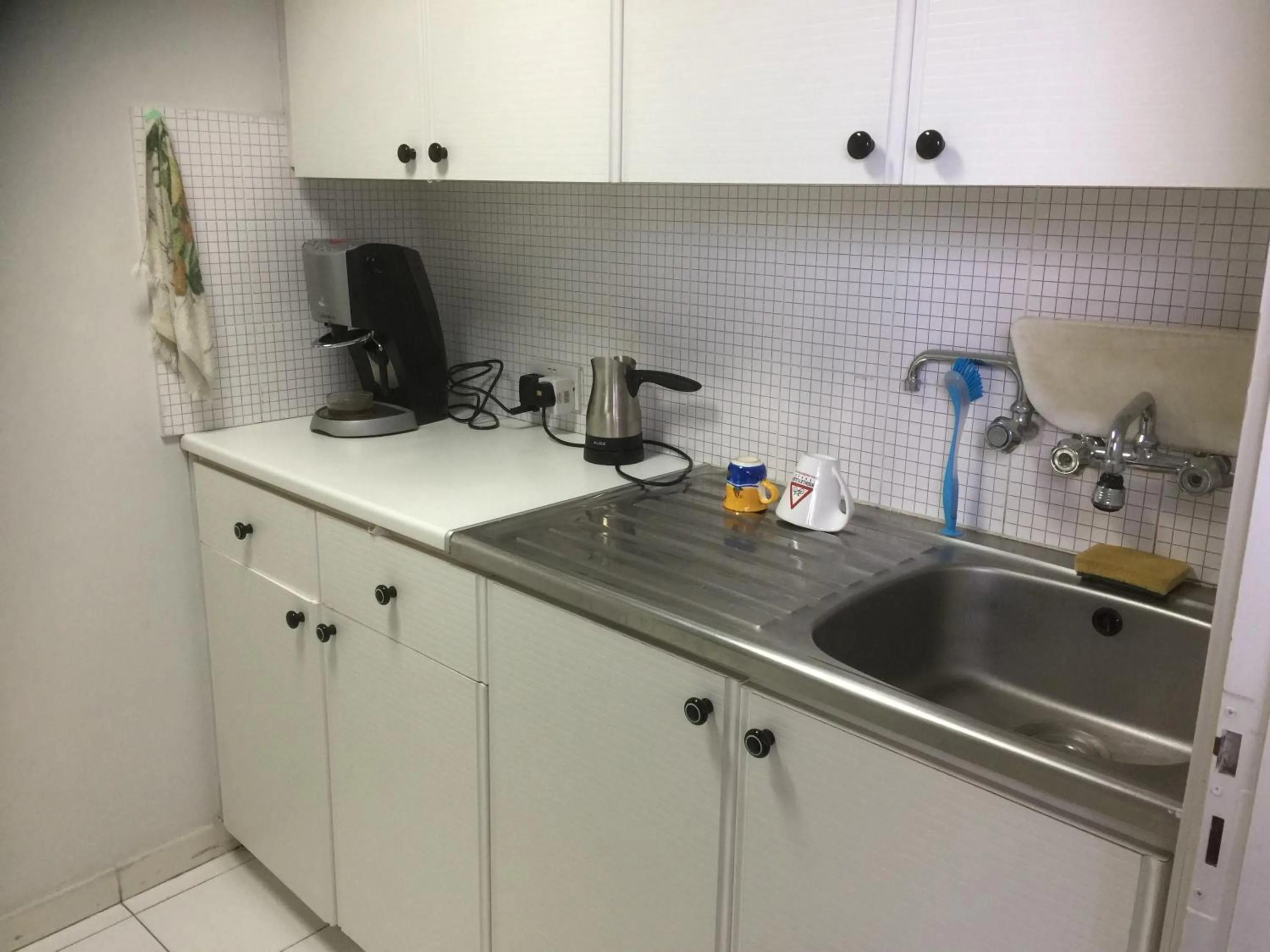 Datacom Guest House
