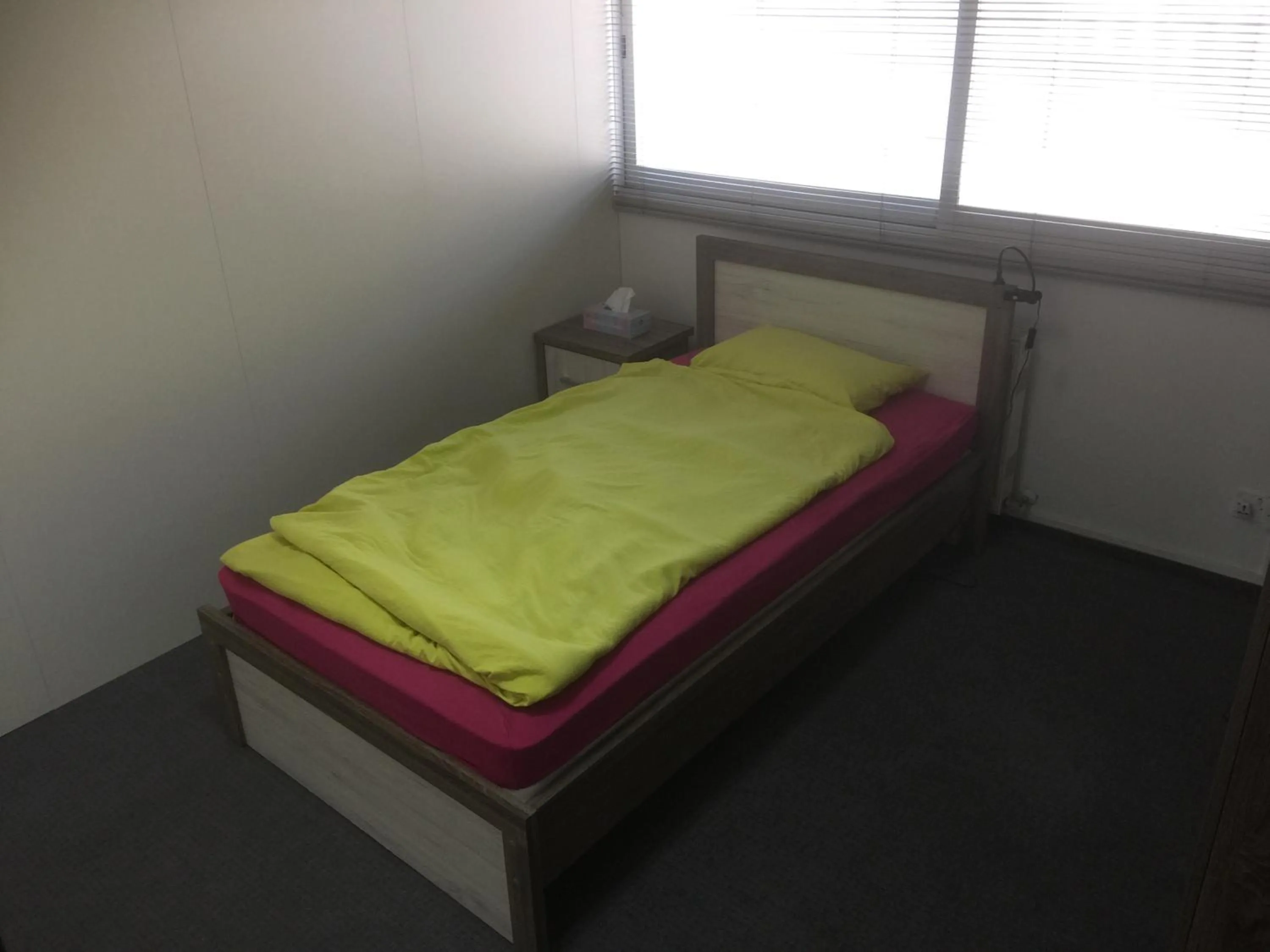 Datacom Guest House