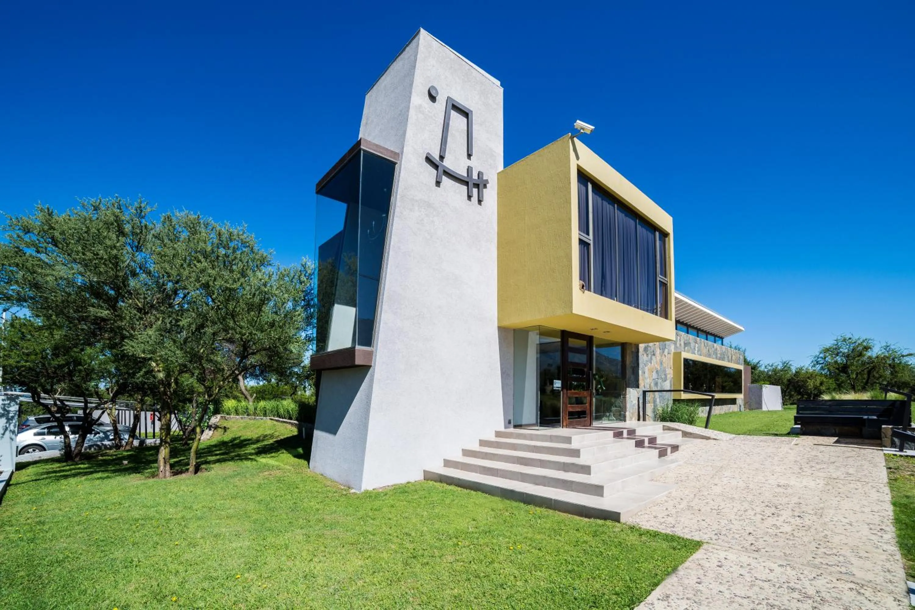 A Hotel Decosuites