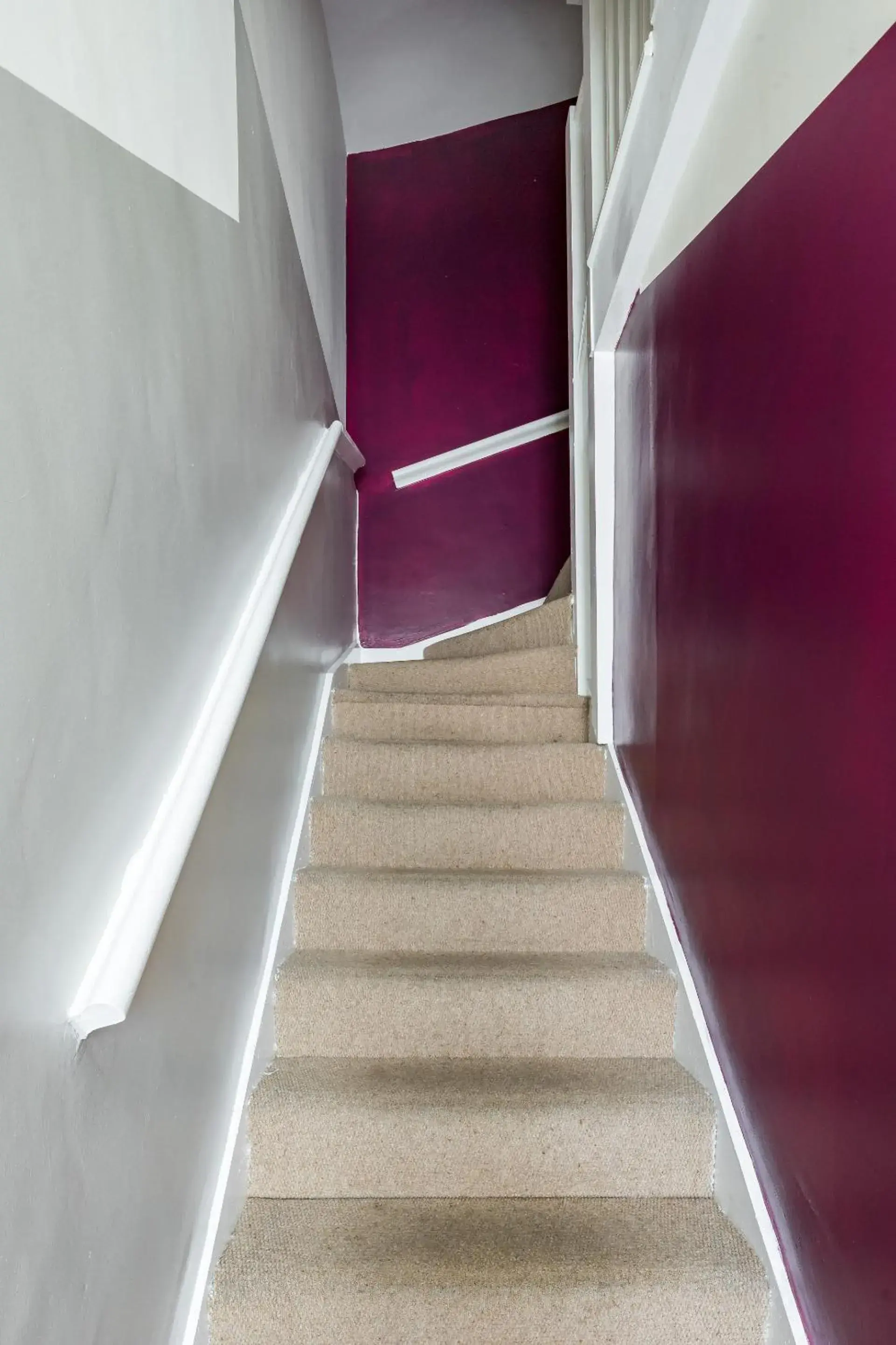 Facade/entrance in City Rooms Facade/entrance in City Rooms