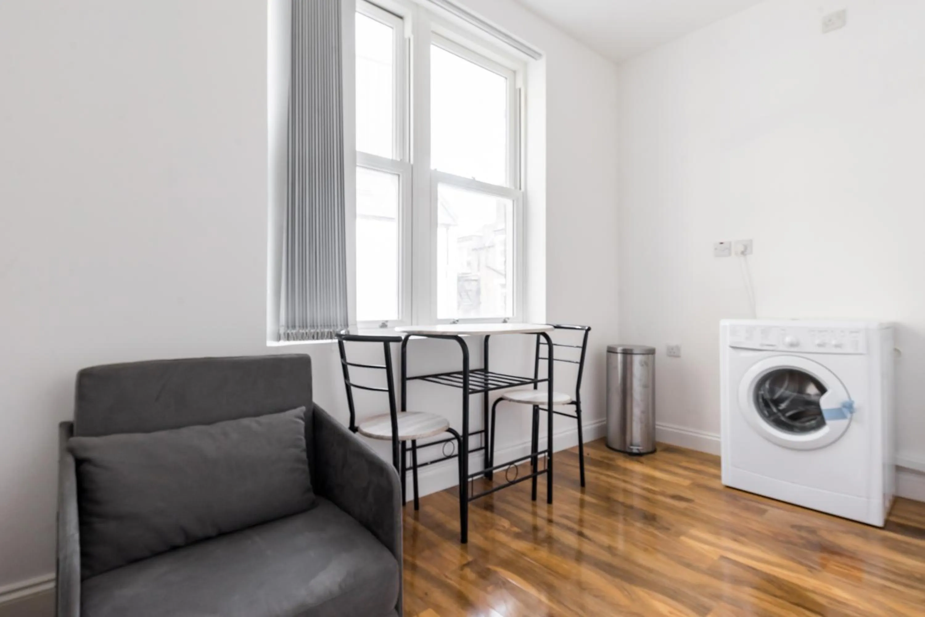 Living room in City Rooms