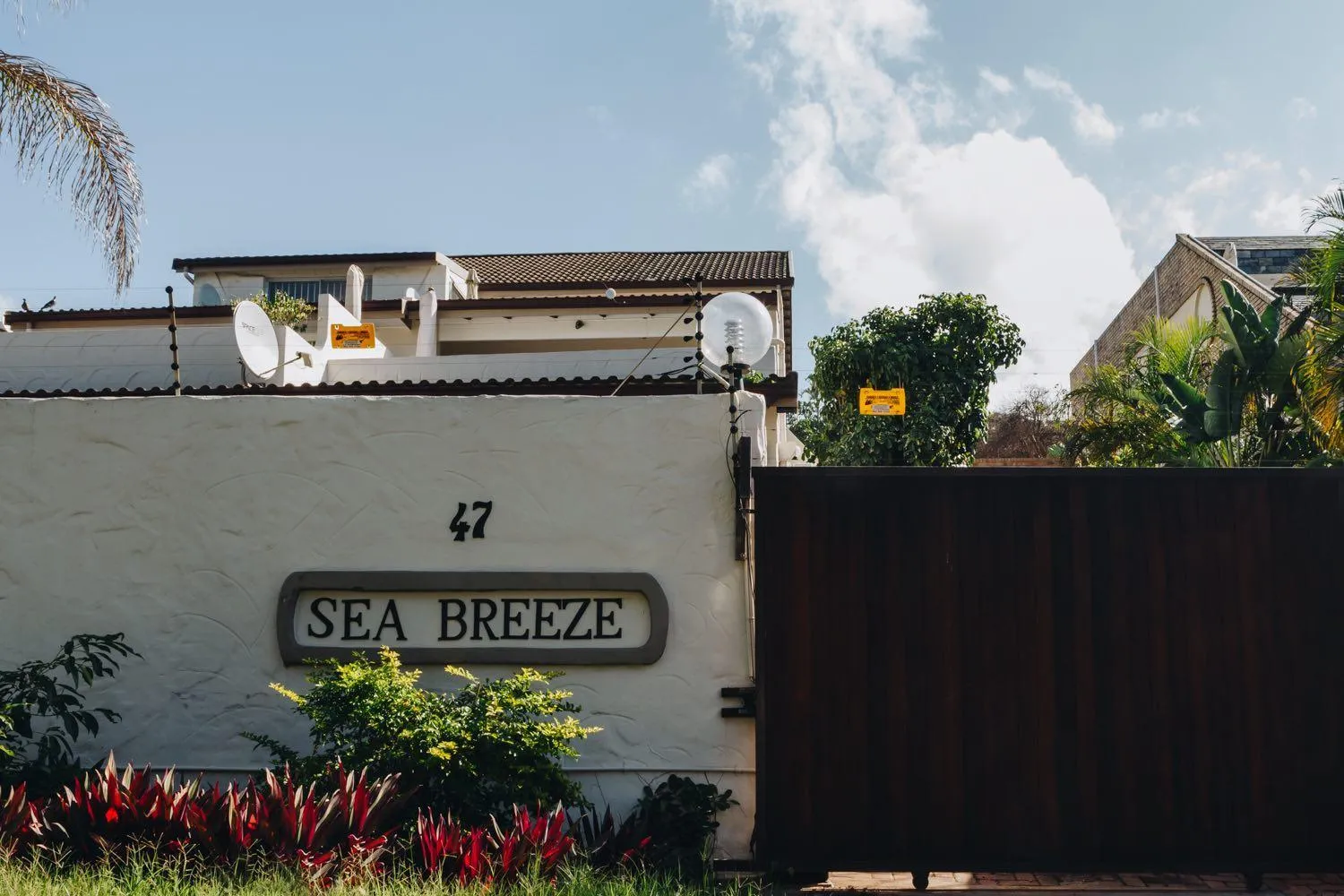 1 Seabreeze