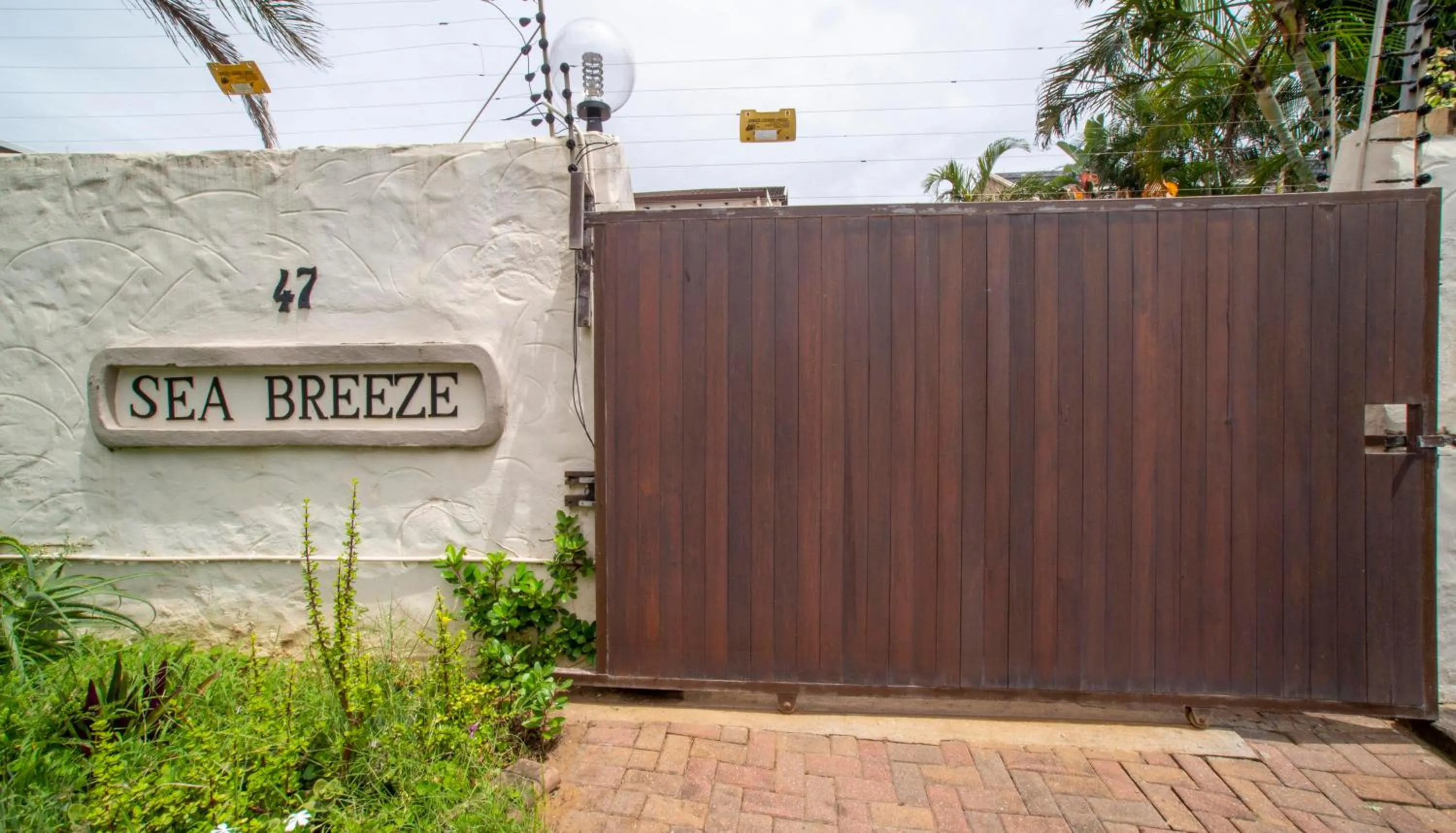 1 Seabreeze
