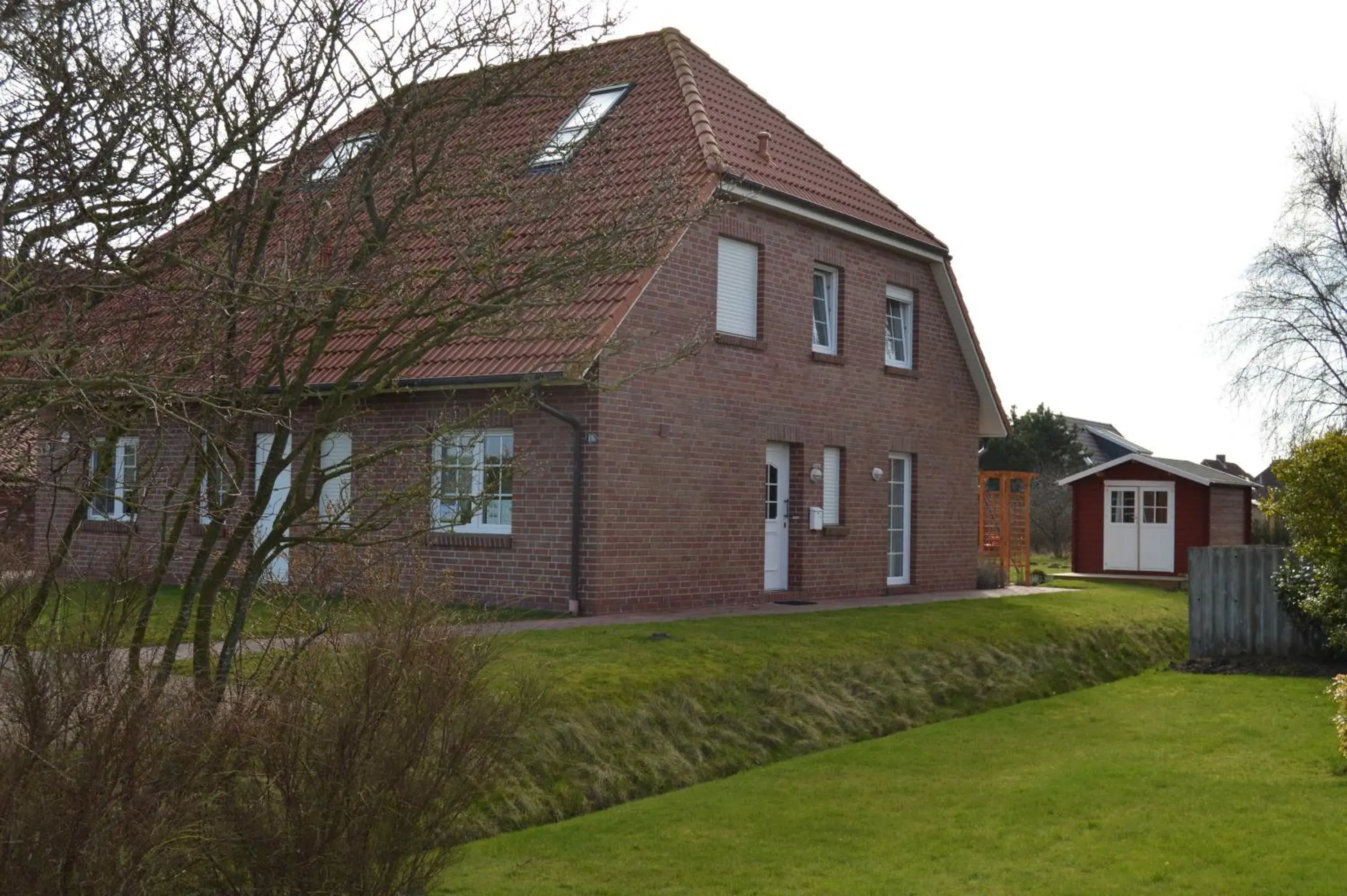 Deichperle Nessmersiel Deichperle Nessmersiel