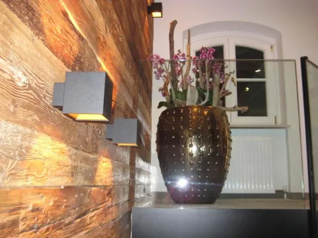 Appartement Bergblick I