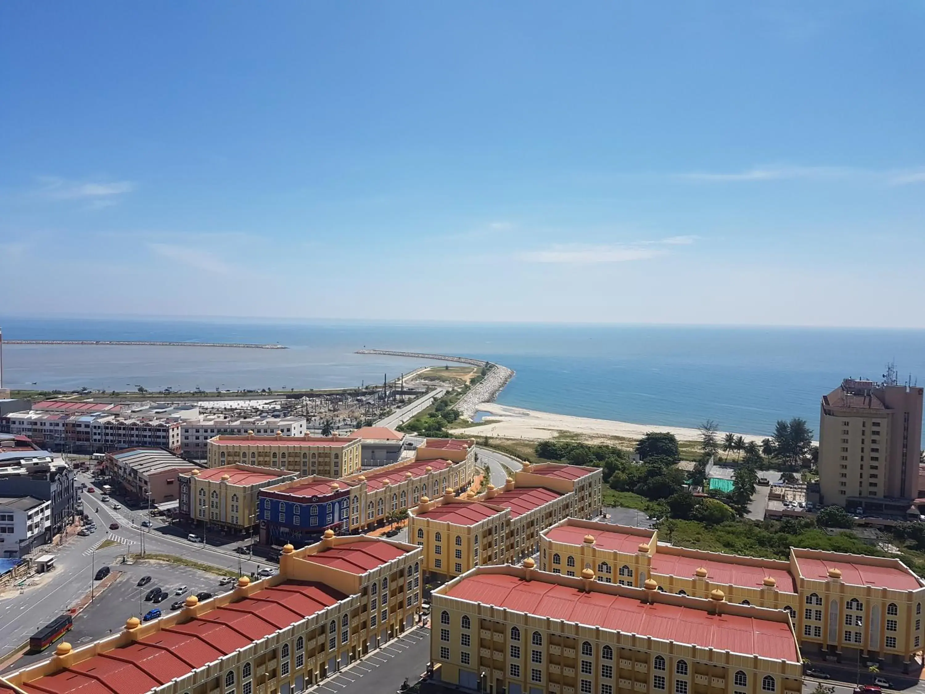 homestay seaview ainee - Muslim sahaja homestay seaview ainee - Muslim sahaja