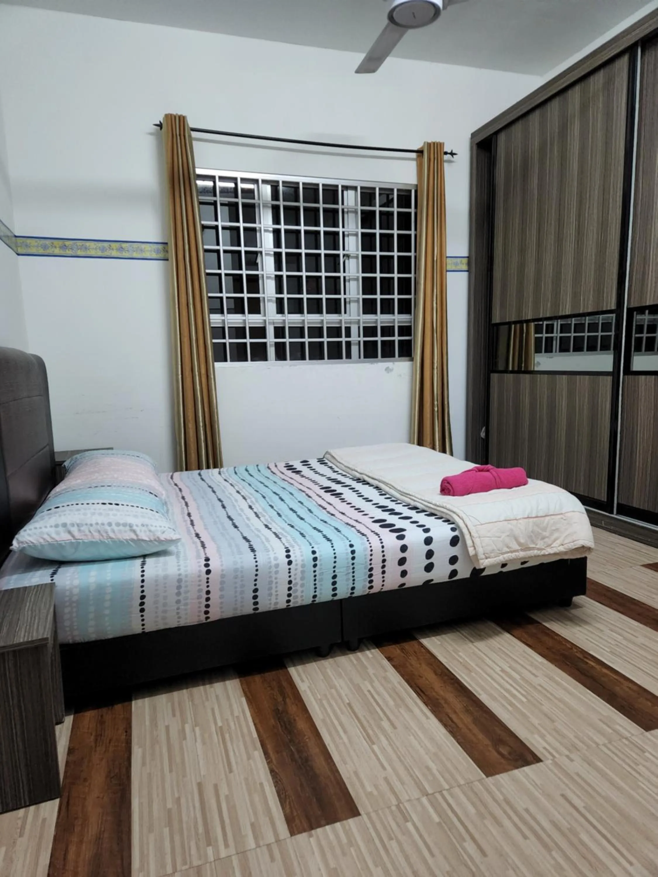 homestay seaview ainee - Muslim sahaja