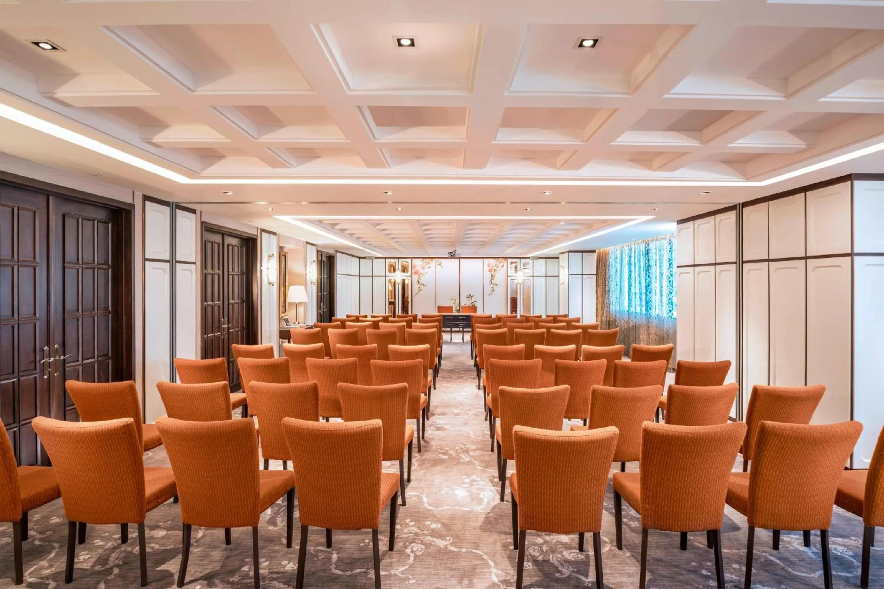 Meeting/conference room in The Athenee Hotel, a Luxury Collection Hotel, Bangkok