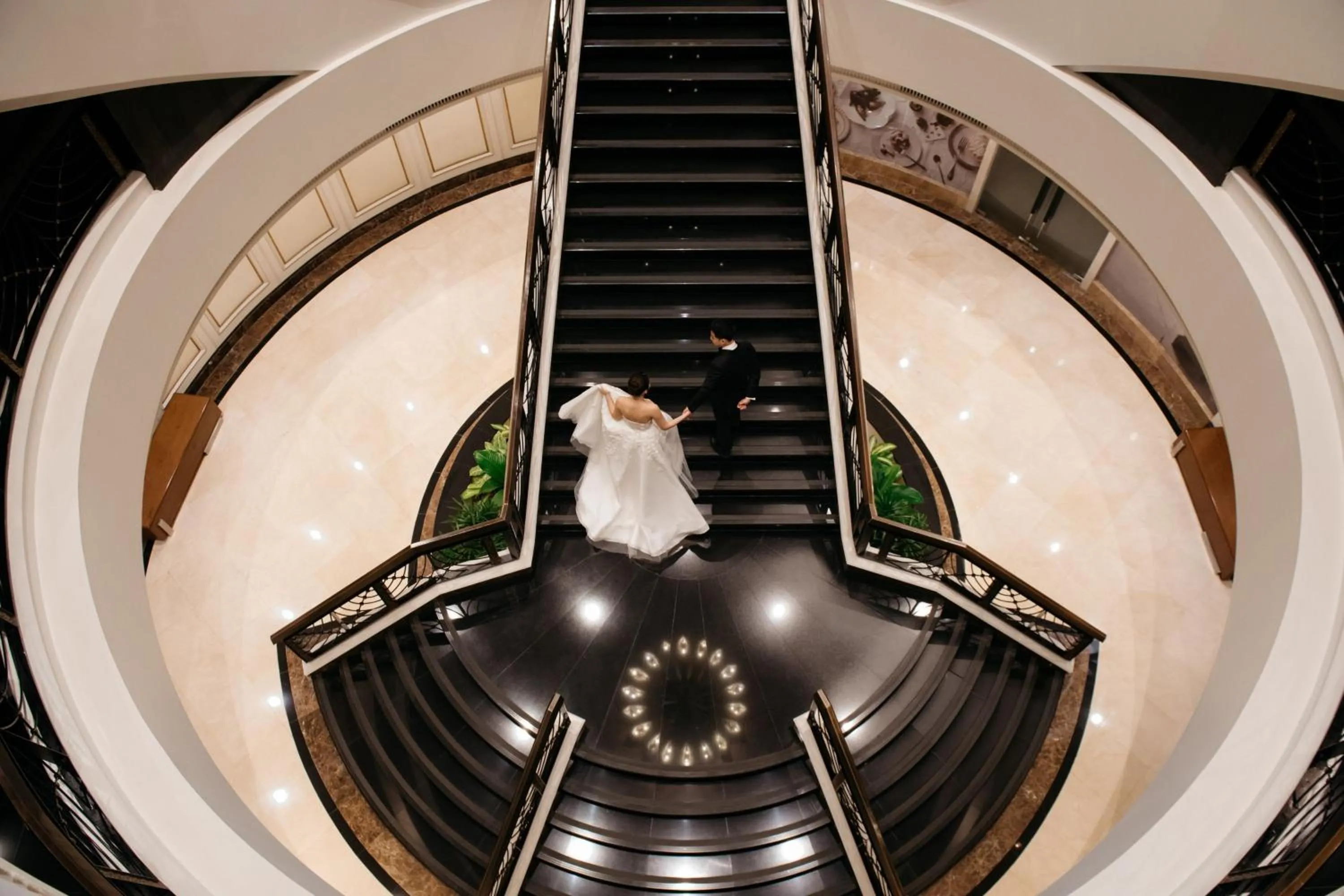 Banquet/Function facilities in The Athenee Hotel, a Luxury Collection Hotel, Bangkok