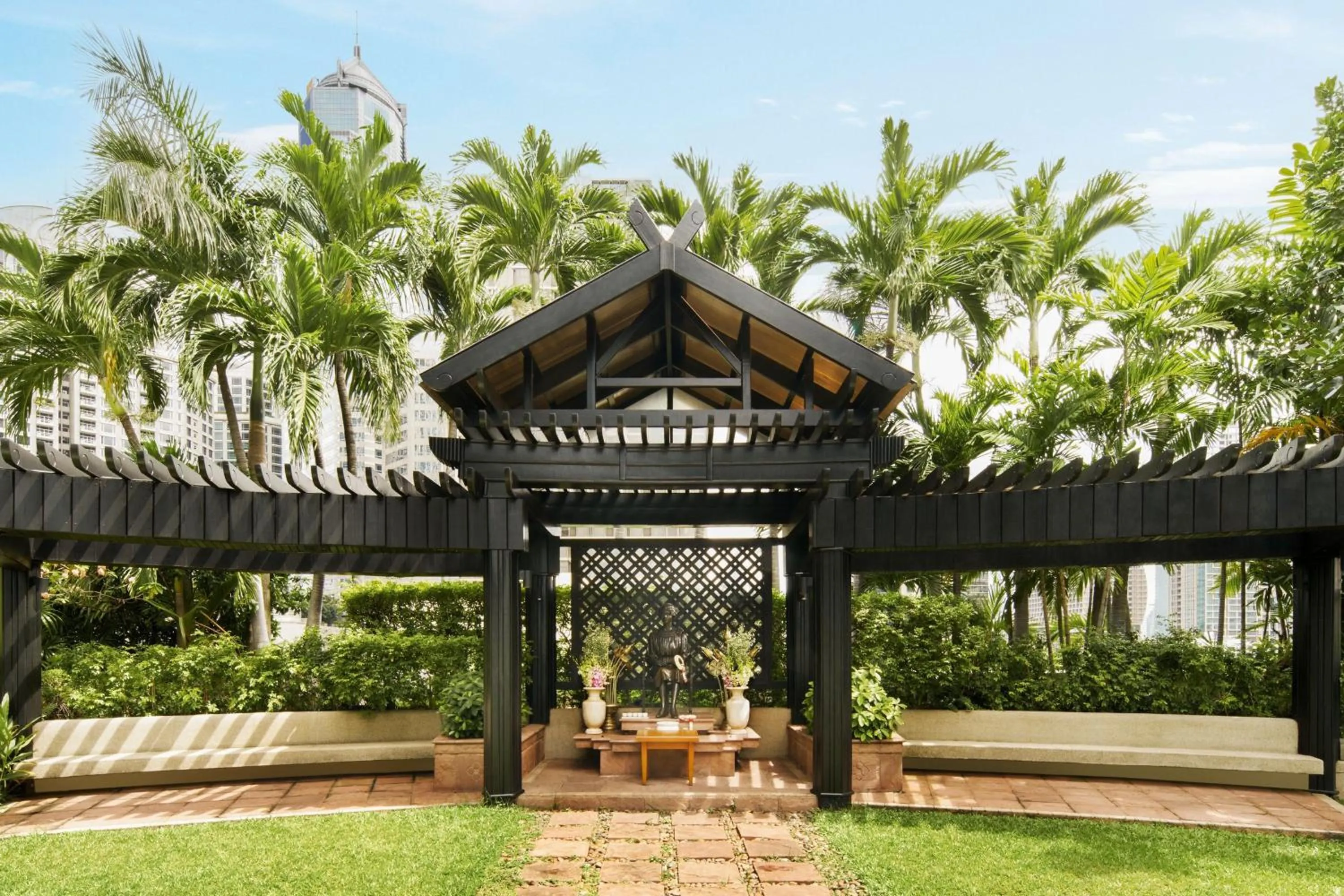 Other in The Athenee Hotel, a Luxury Collection Hotel, Bangkok