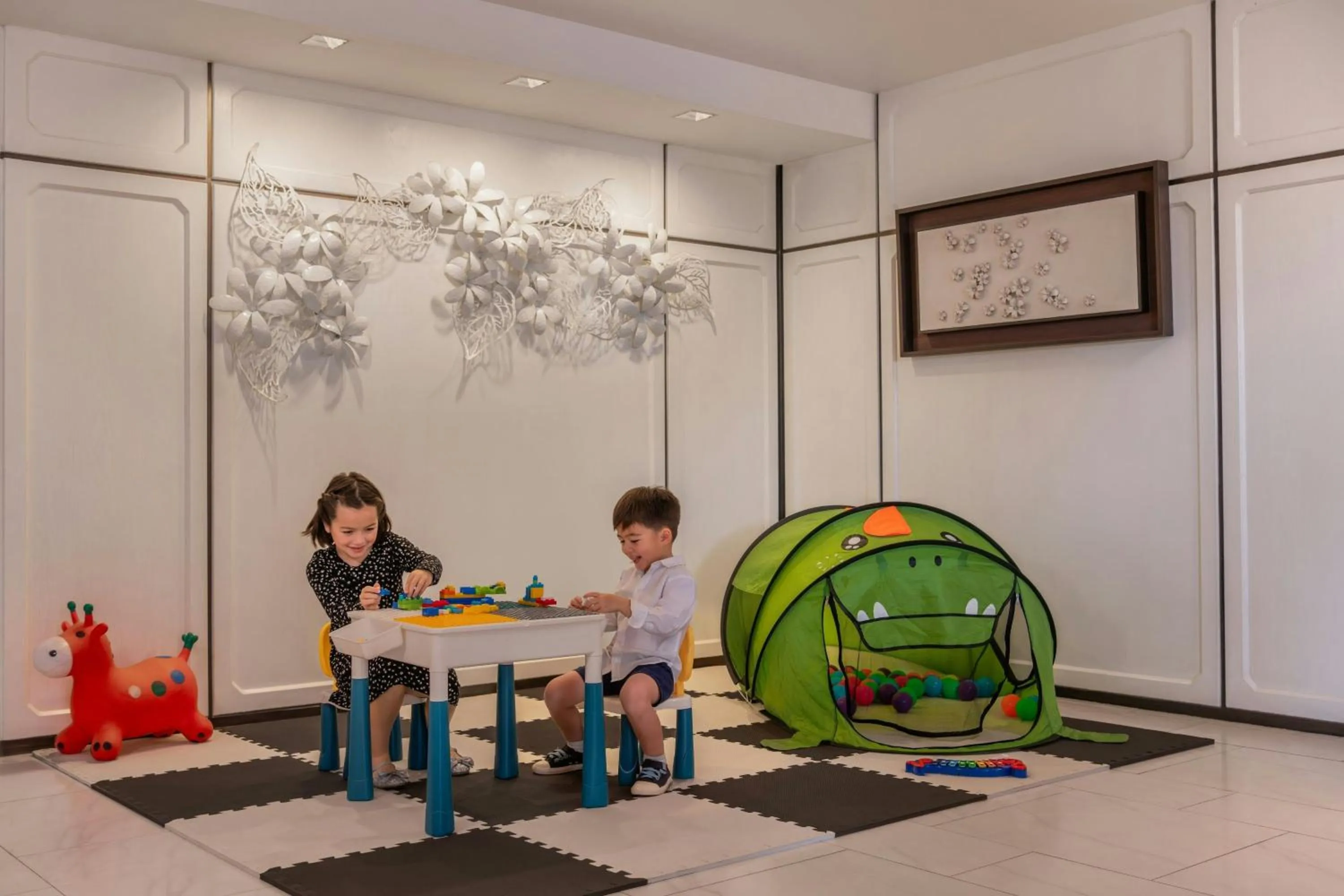 Other in The Athenee Hotel, a Luxury Collection Hotel, Bangkok