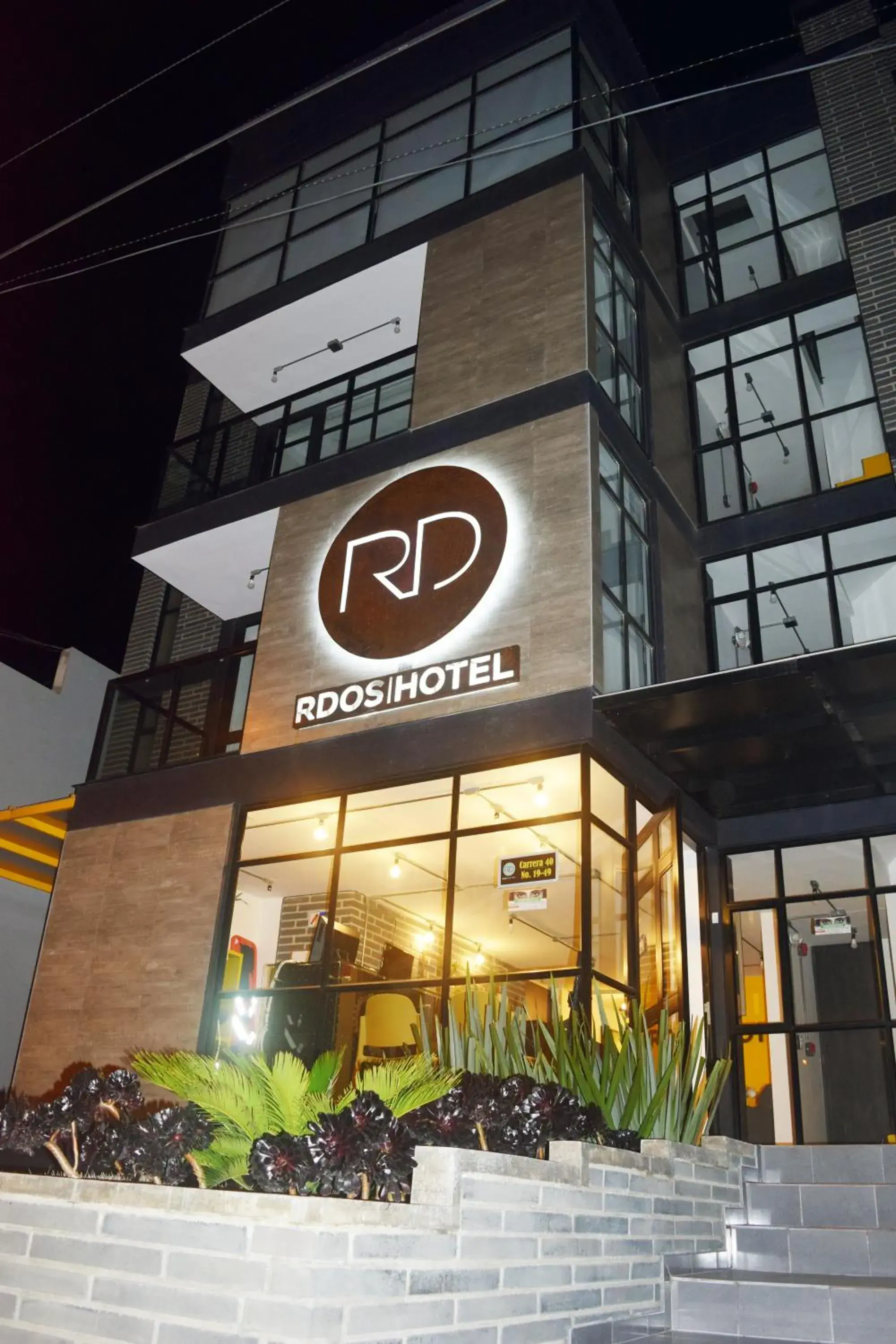 Hotel RDOS Hotel RDOS
