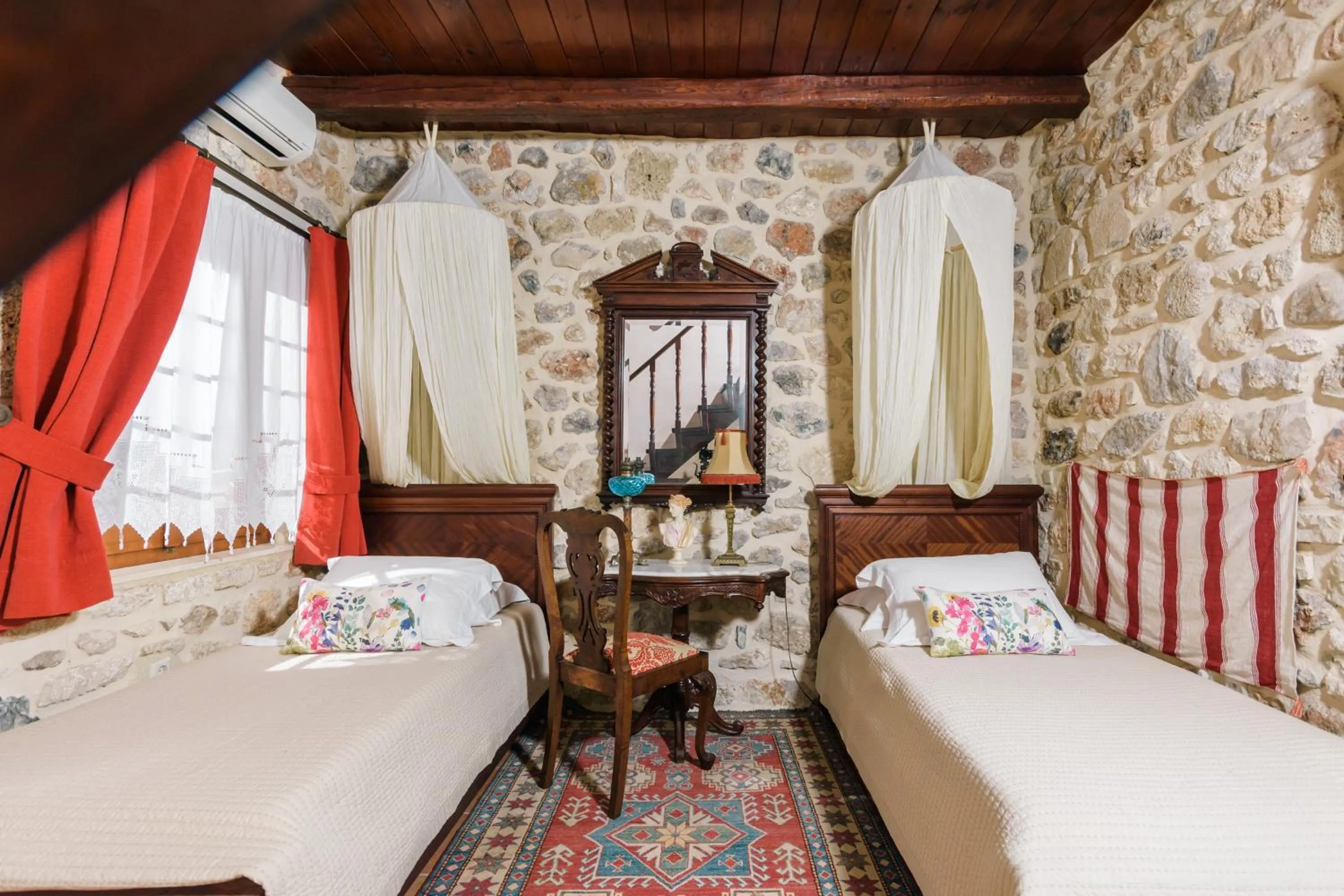 Bed in Casa Di Veneto