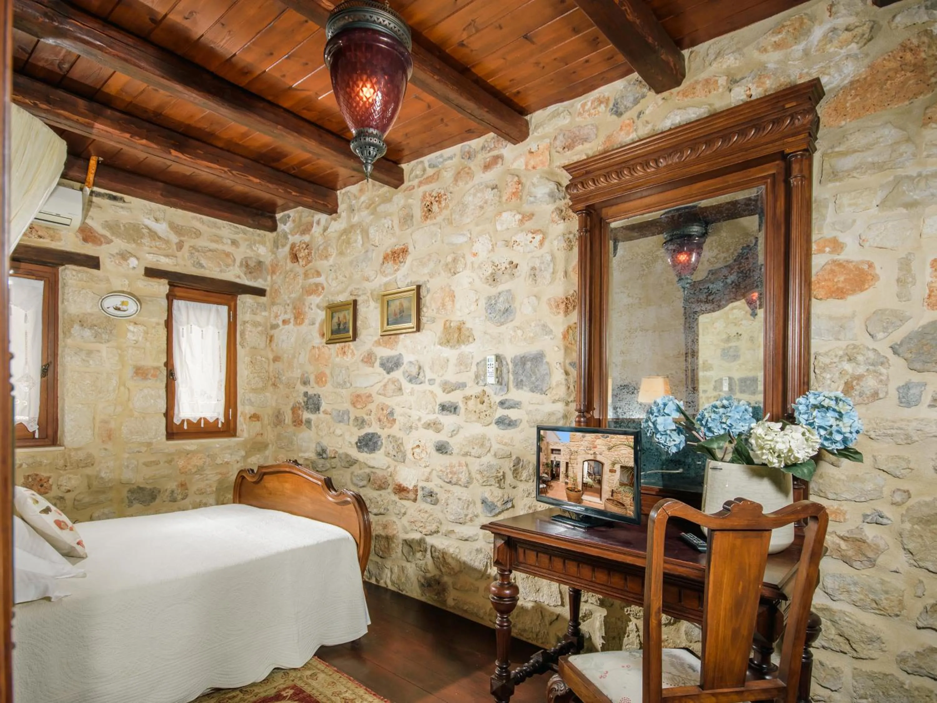 Bed in Casa Di Veneto