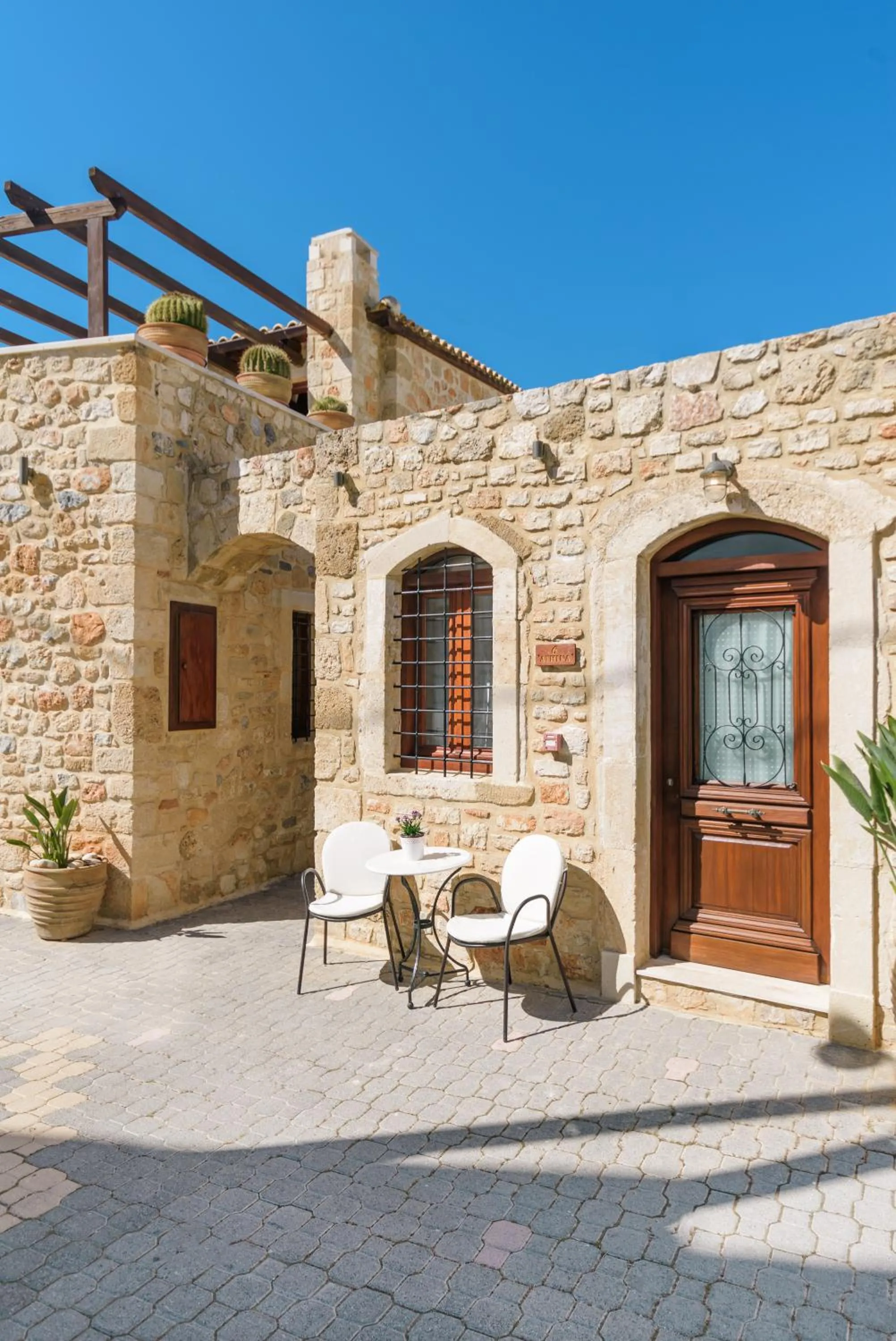 Property building in Casa Di Veneto