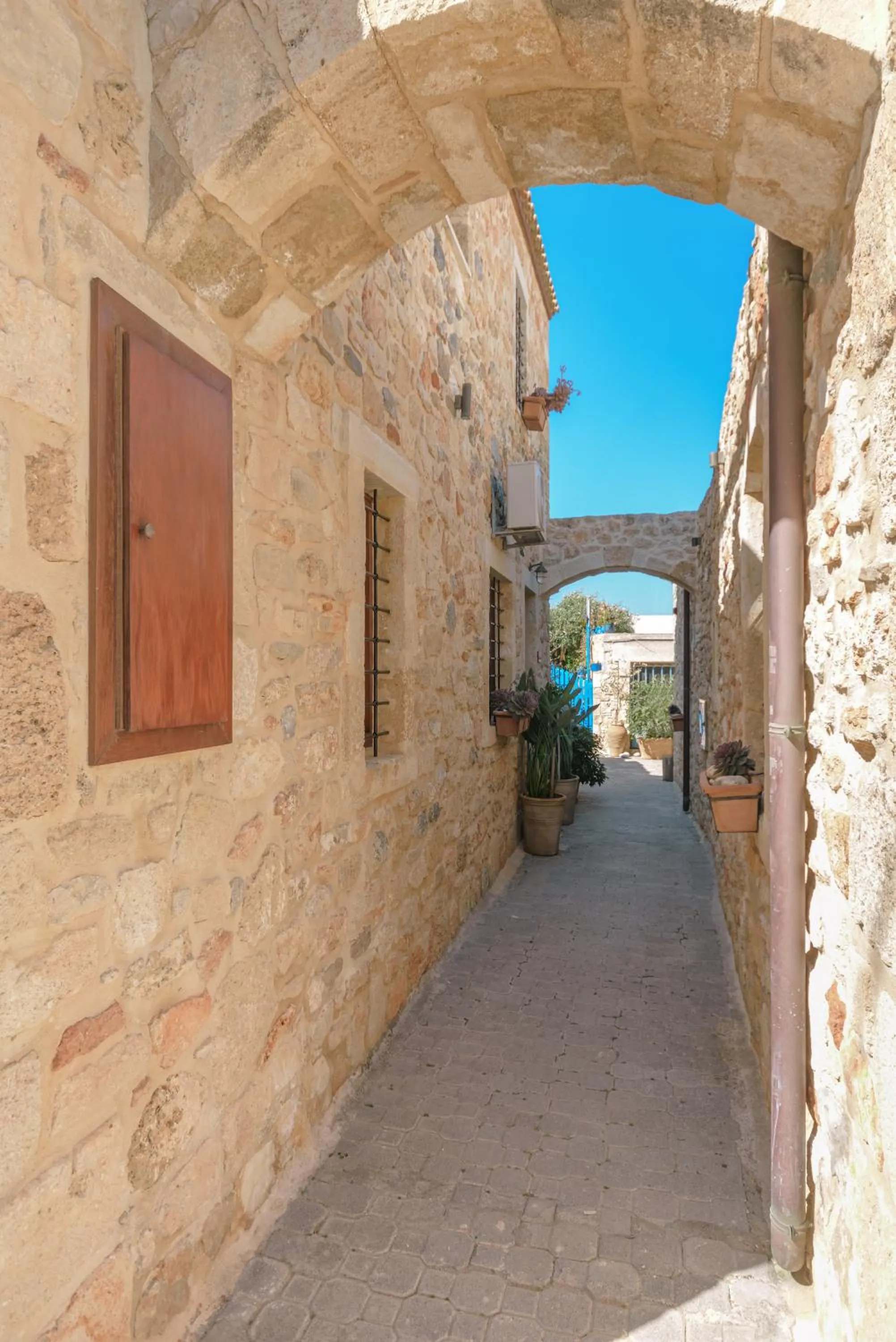 Nearby landmark in Casa Di Veneto