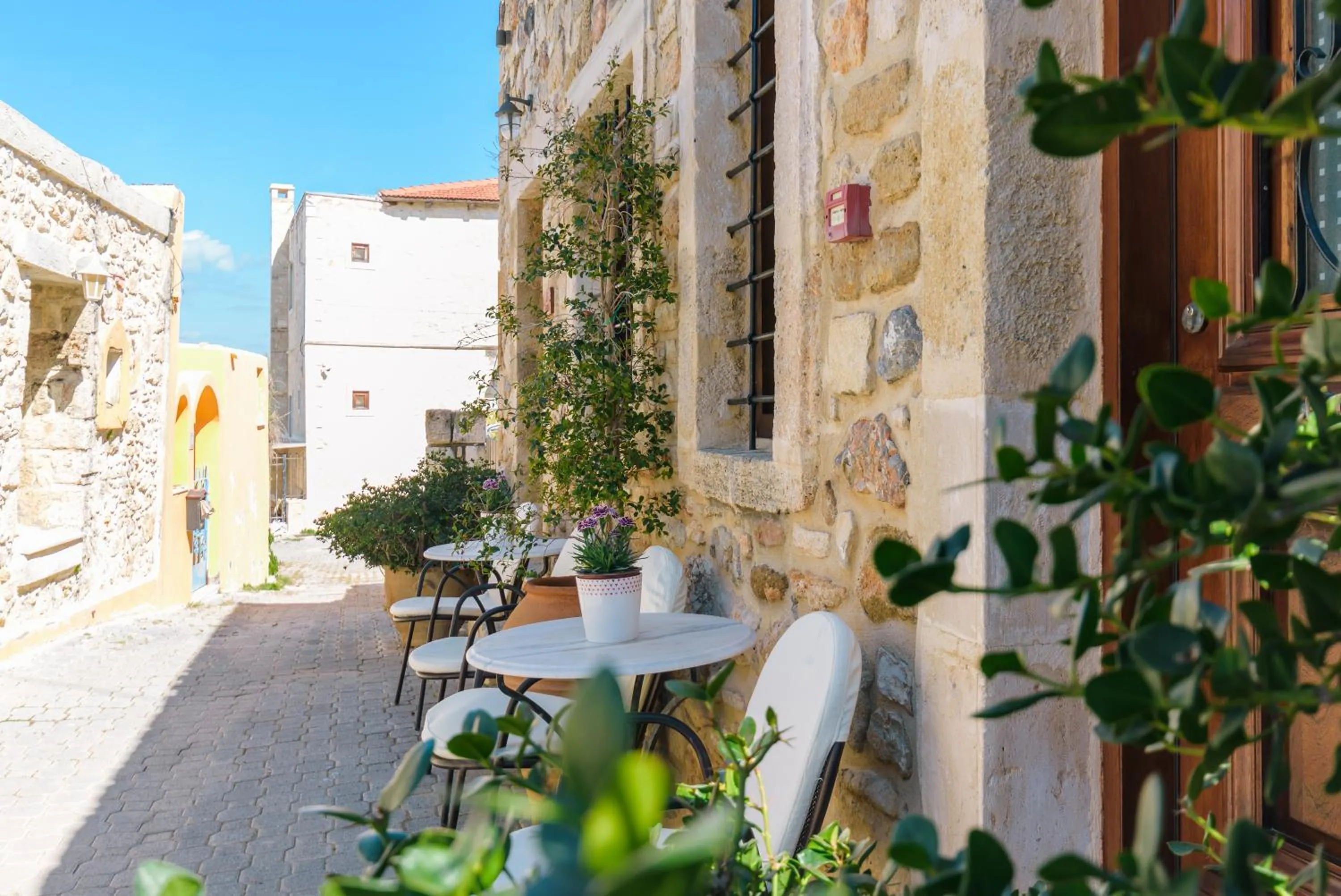 Property building in Casa Di Veneto