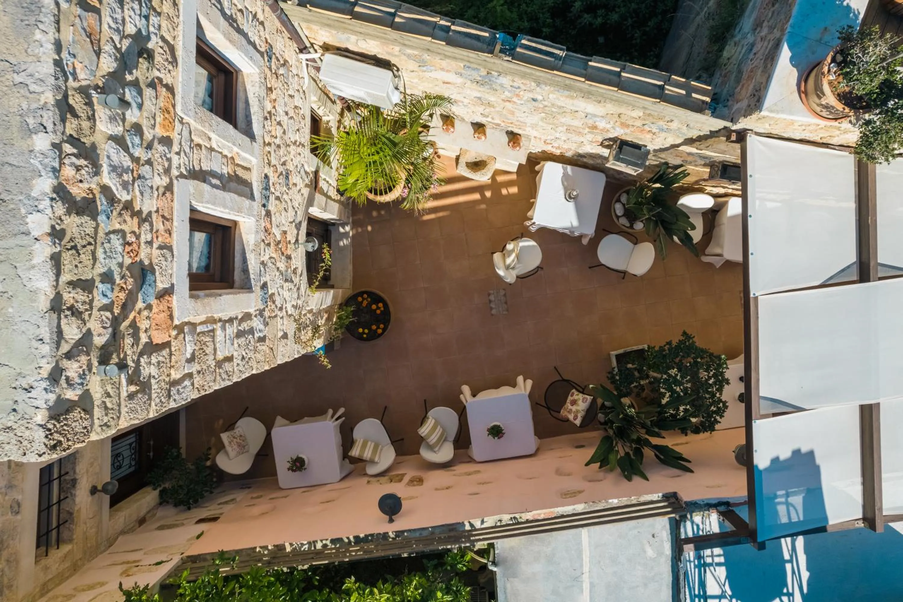 Property building in Casa Di Veneto