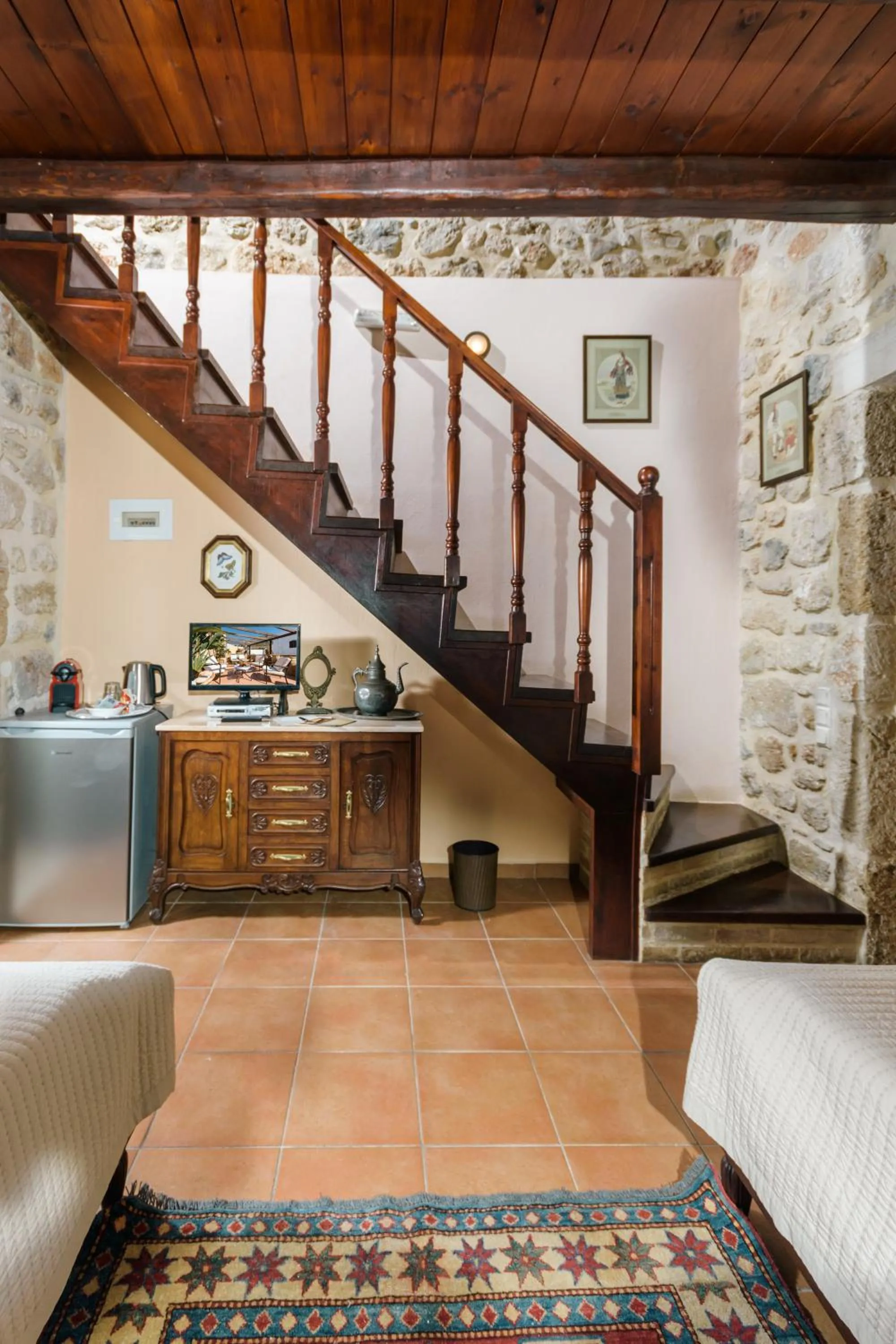 View (from property/room) in Casa Di Veneto