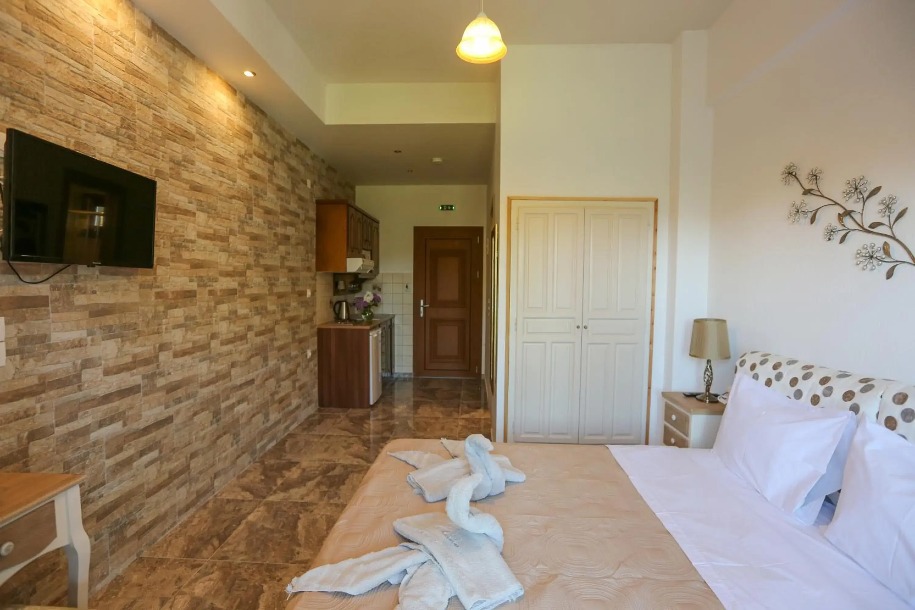 Studio in Skiathos Argento Studio in Skiathos Argento