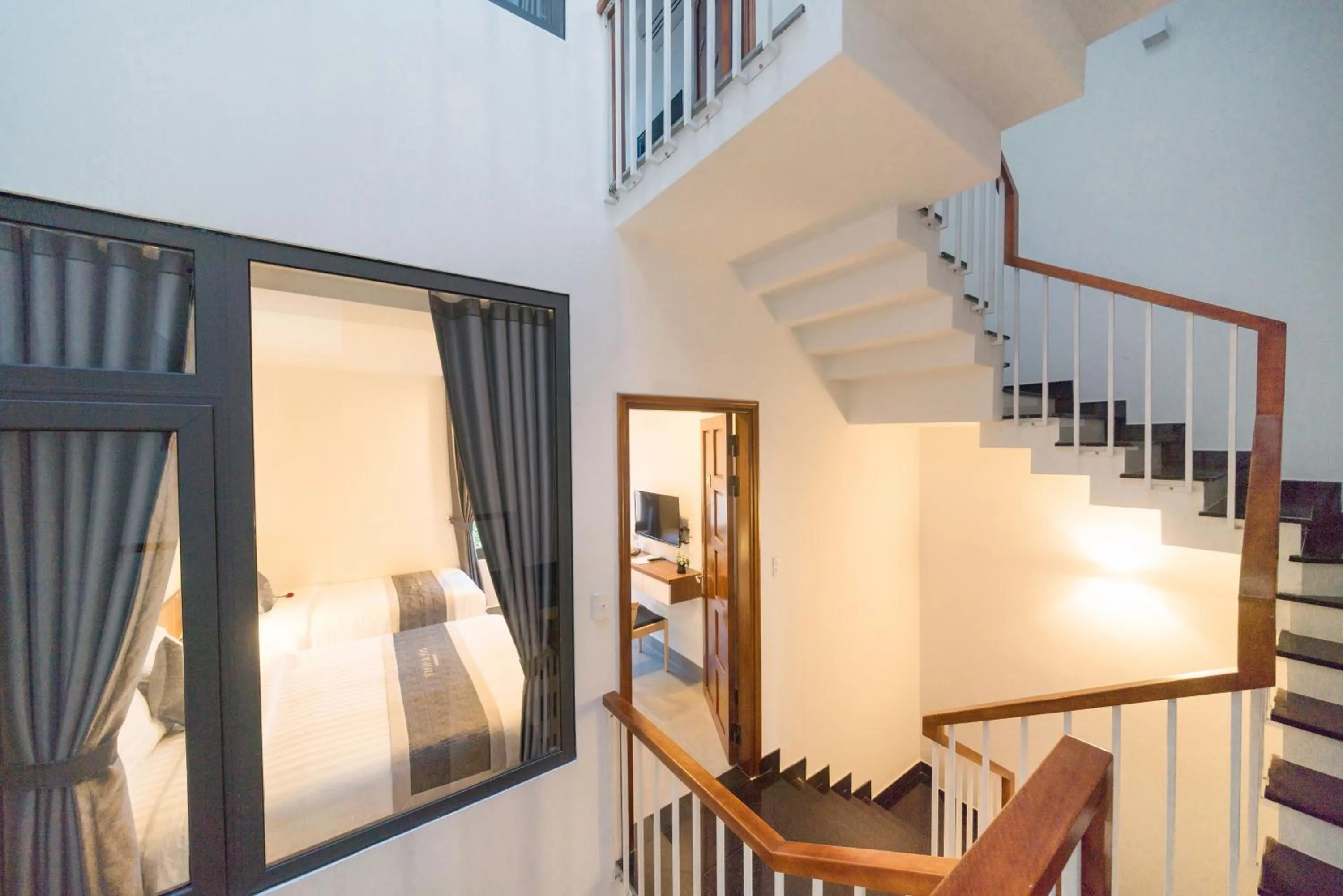 Other, Bed in Stop and Go Boutique Homestay Hue