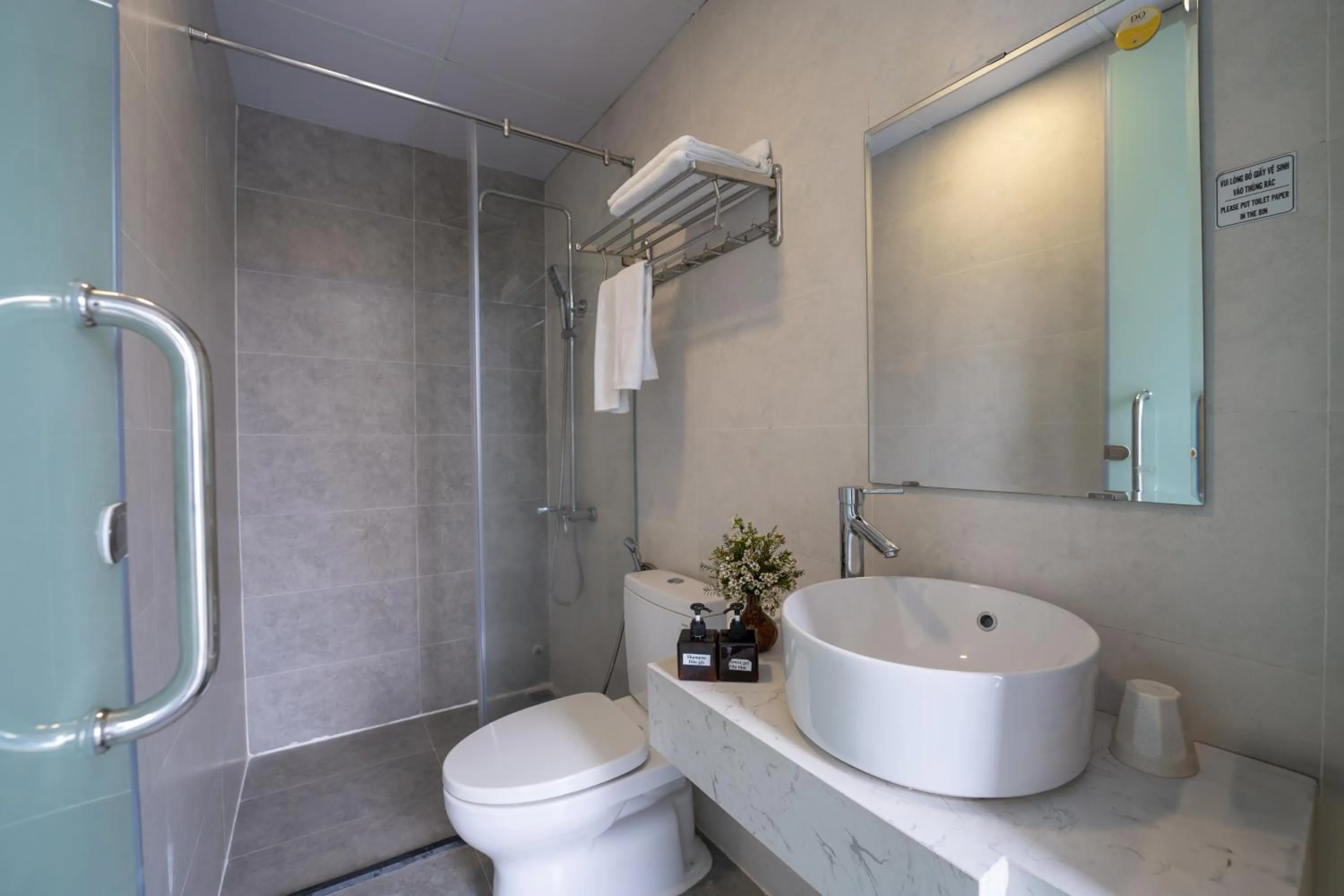 Stop and Go Boutique Homestay Hue